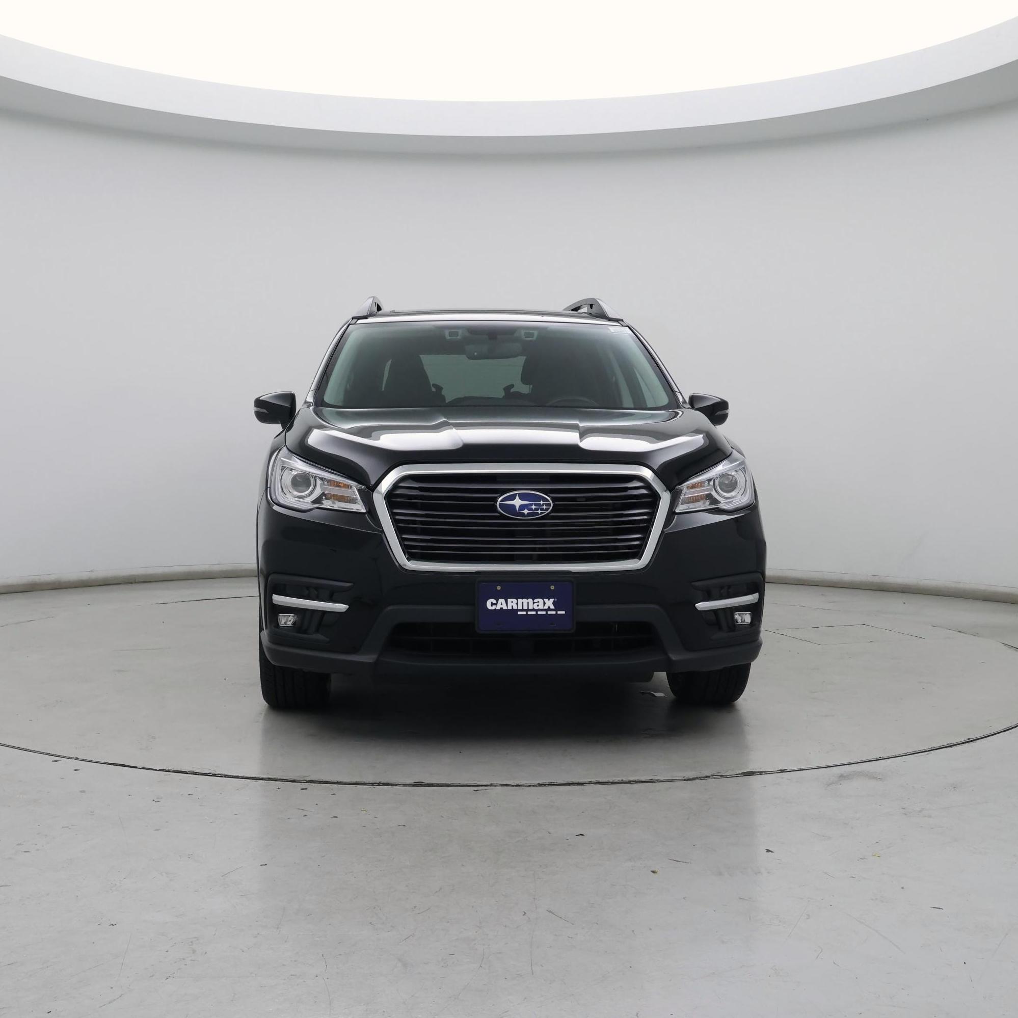 Thumbnail: 2022 Subaru Ascent - 5