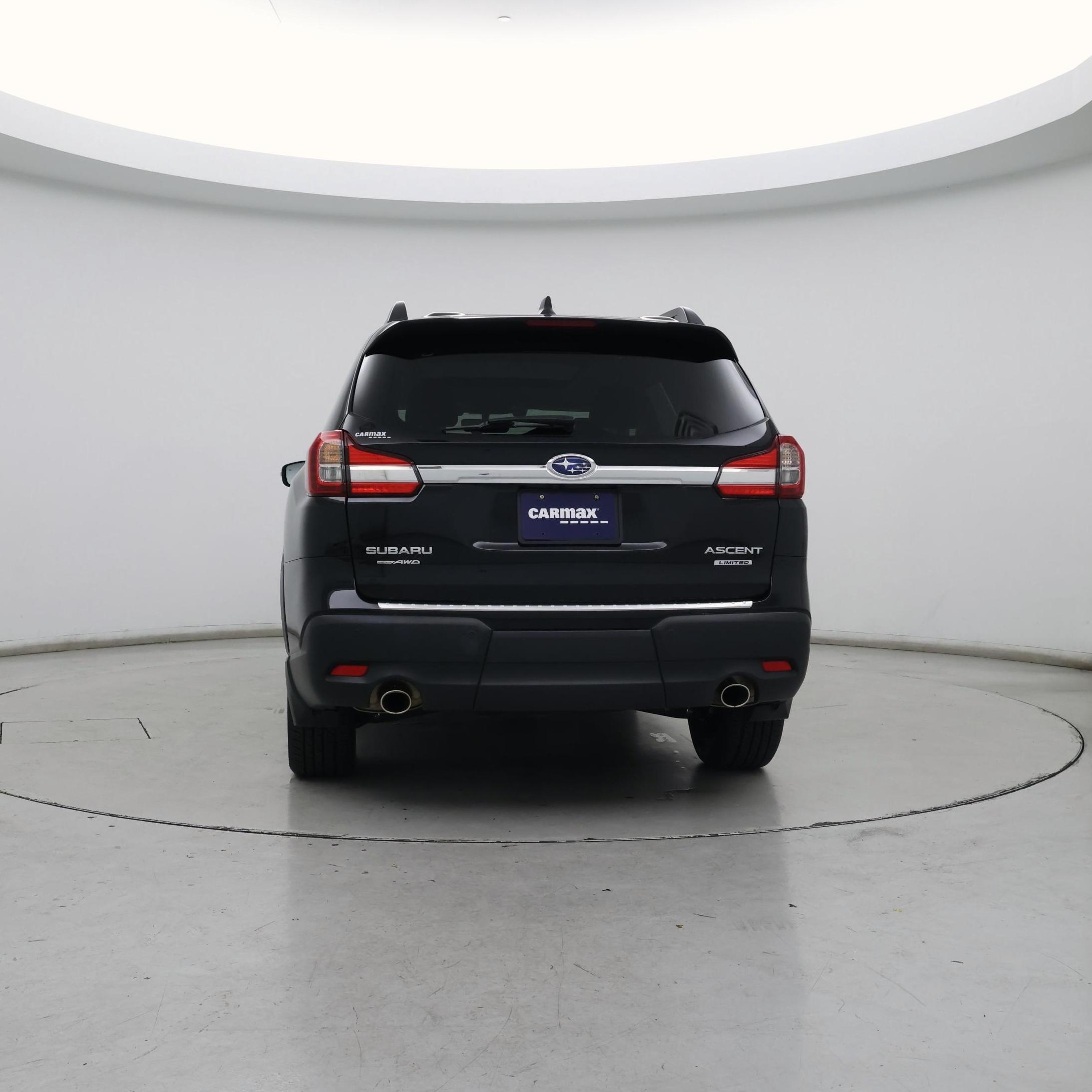 Thumbnail: 2022 Subaru Ascent - 6