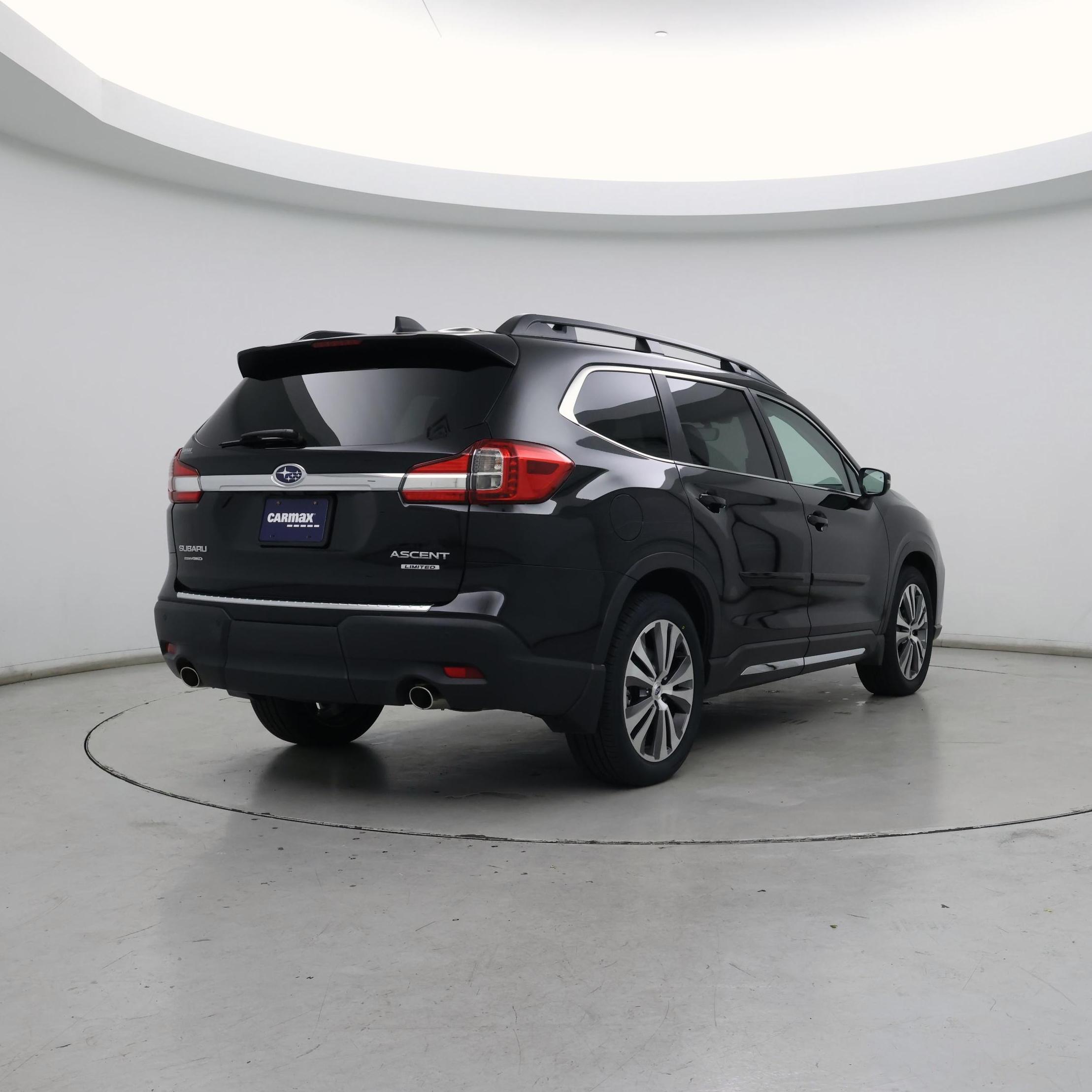 Thumbnail: 2022 Subaru Ascent - 8