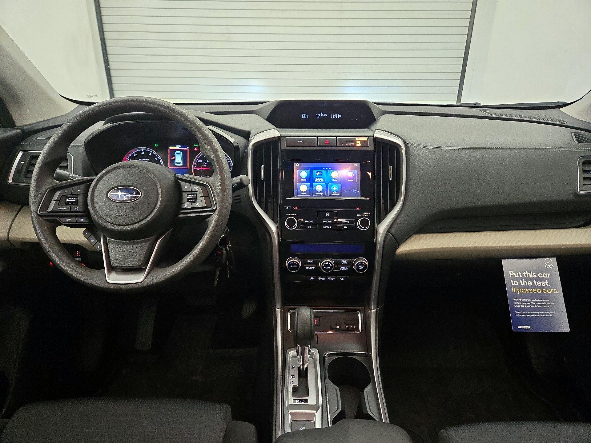 Thumbnail: 2022 Subaru Ascent - 9