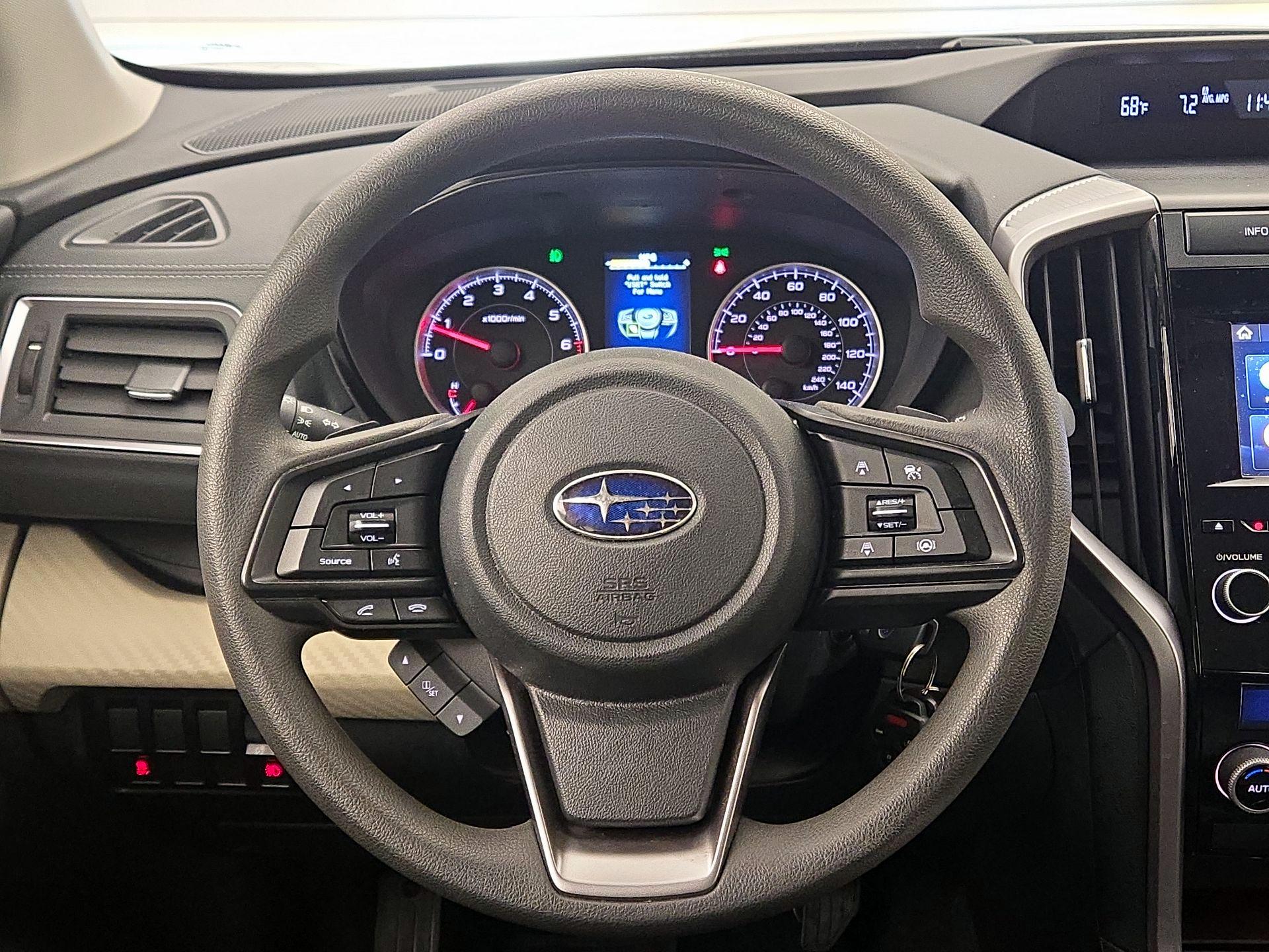 Thumbnail: 2022 Subaru Ascent - 10