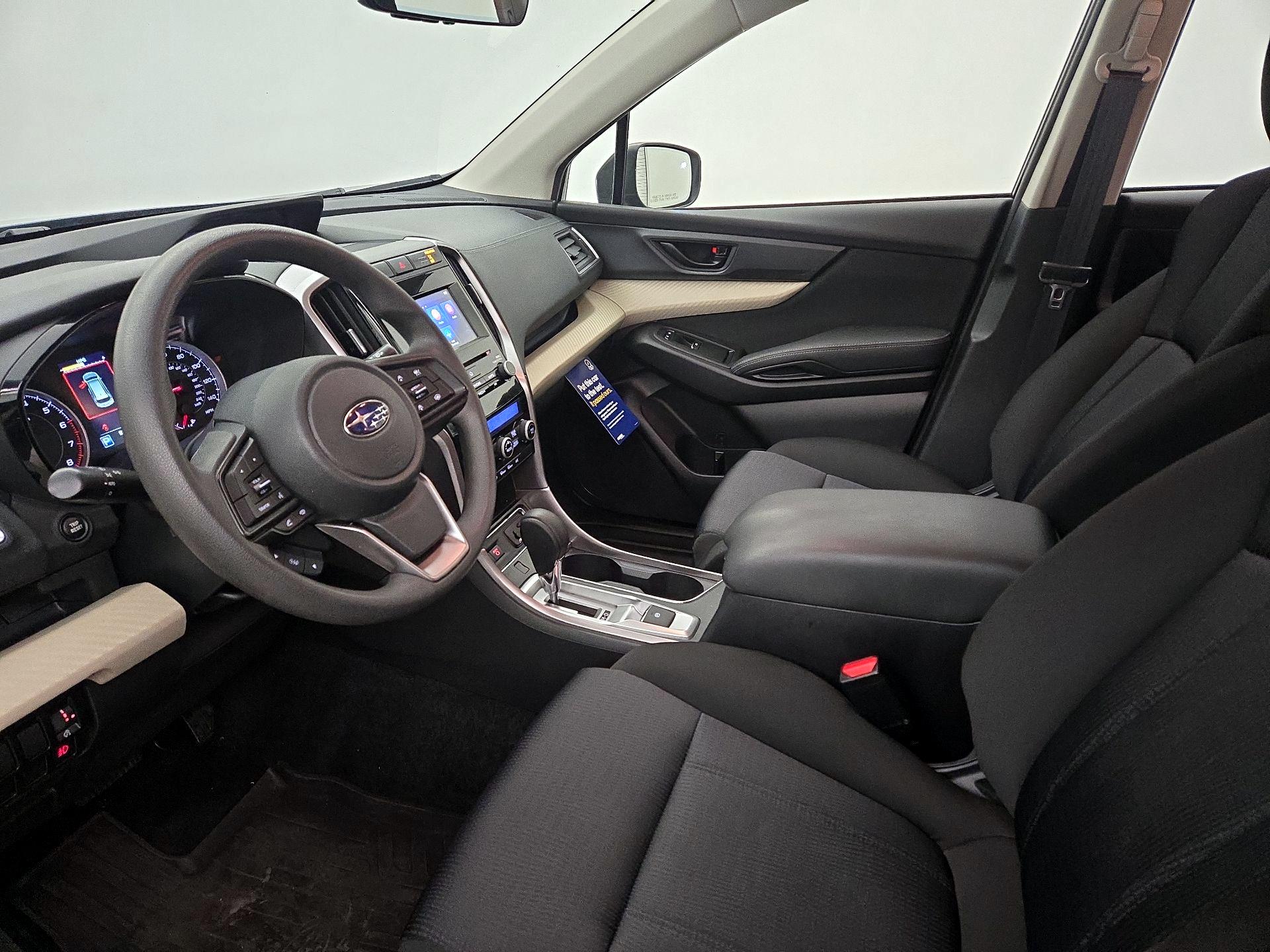 Thumbnail: 2022 Subaru Ascent - 11