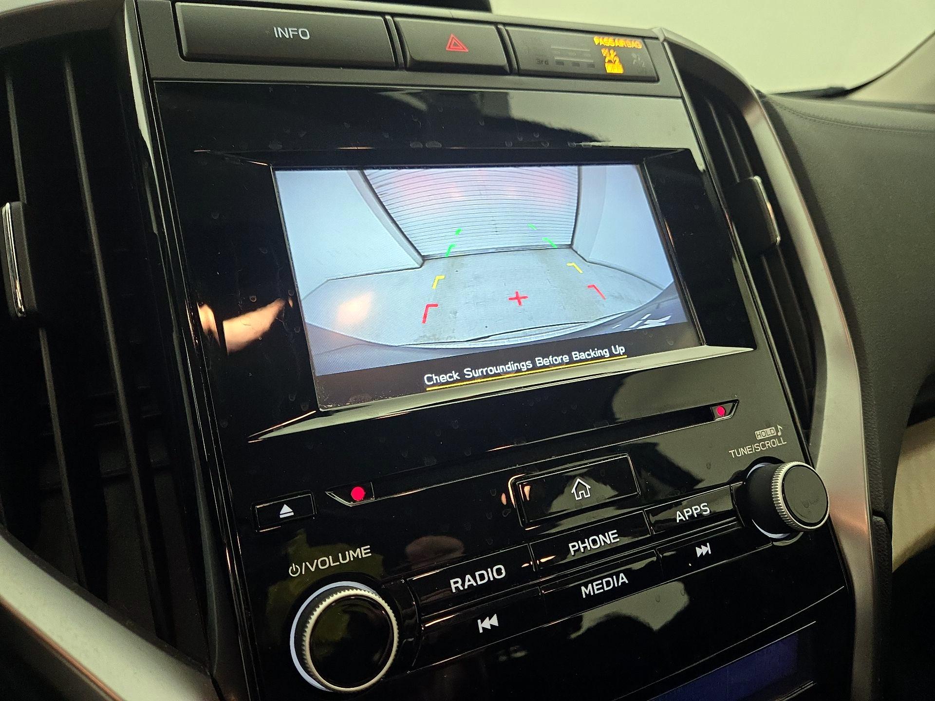 Thumbnail: 2022 Subaru Ascent - 14