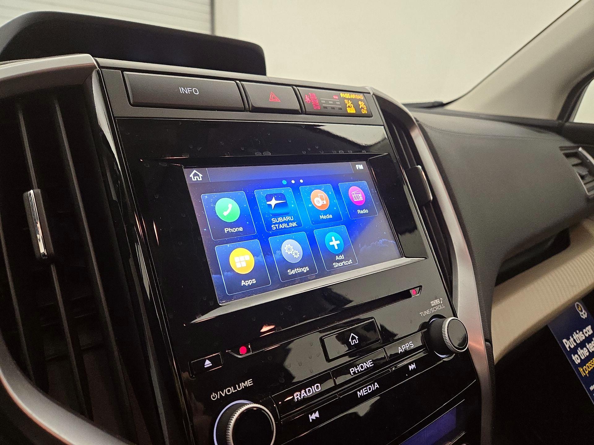 Thumbnail: 2022 Subaru Ascent - 15