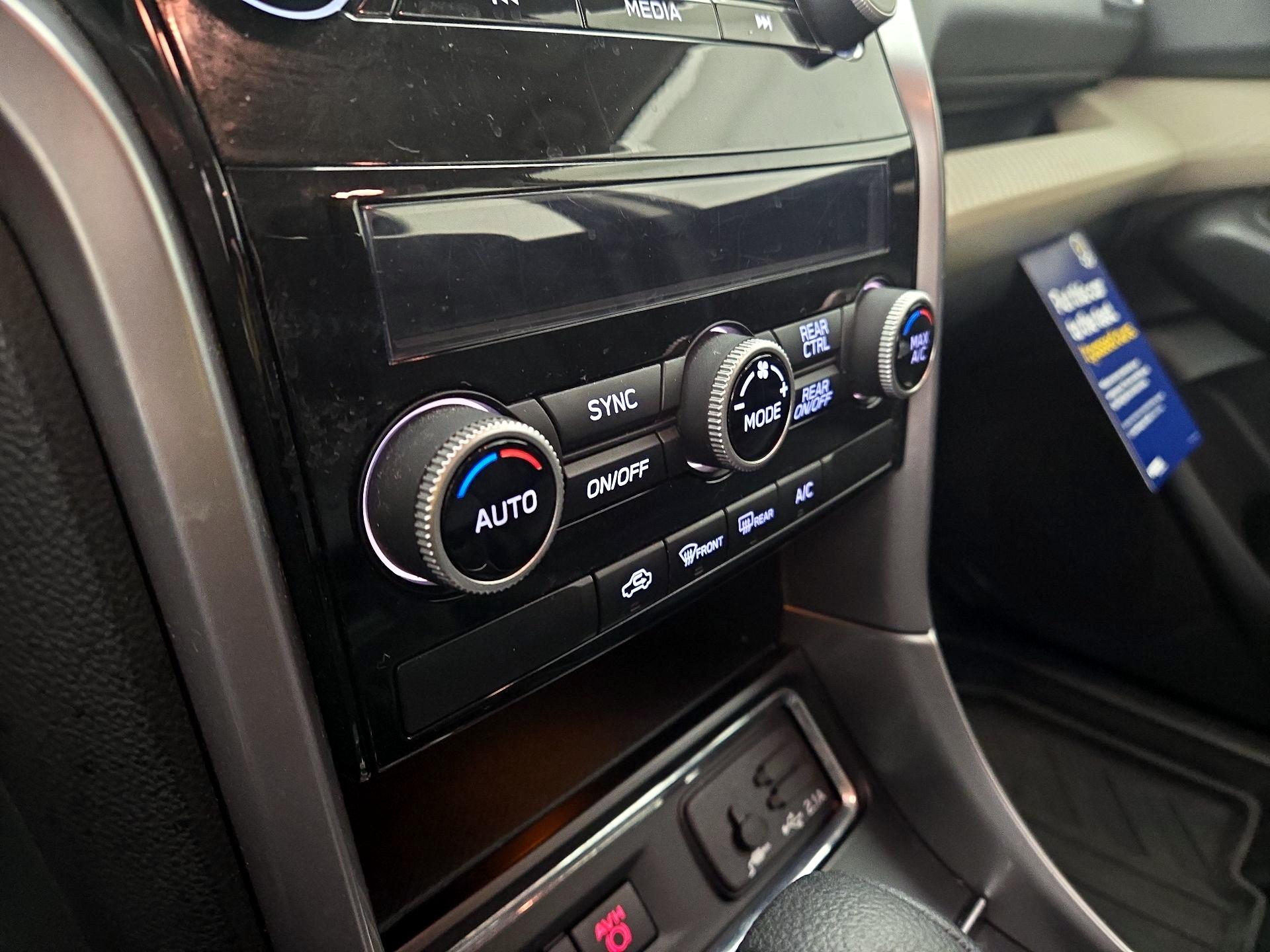 Thumbnail: 2022 Subaru Ascent - 16