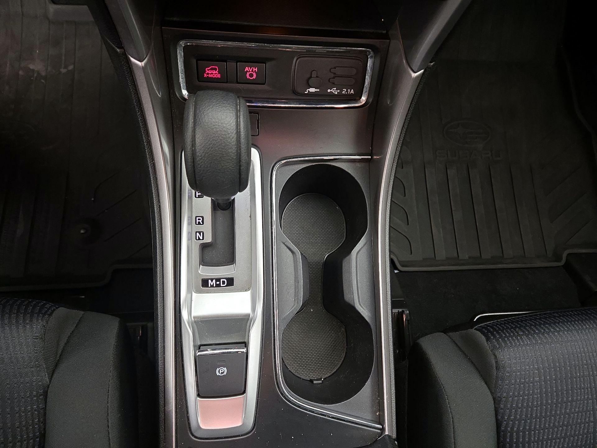 Thumbnail: 2022 Subaru Ascent - 17