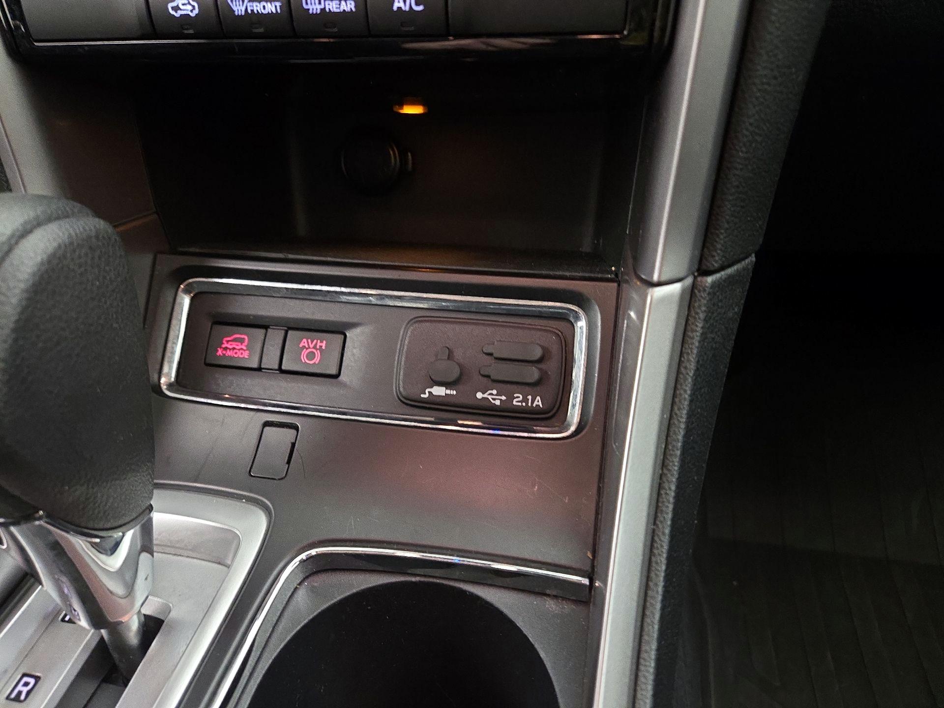 Thumbnail: 2022 Subaru Ascent - 18