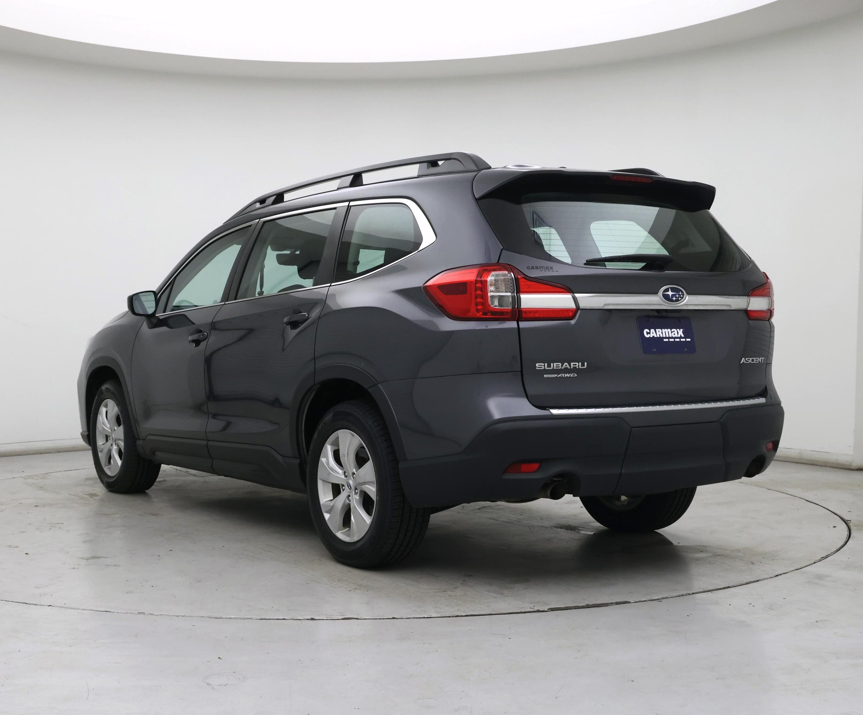 Thumbnail: 2022 Subaru Ascent - 2