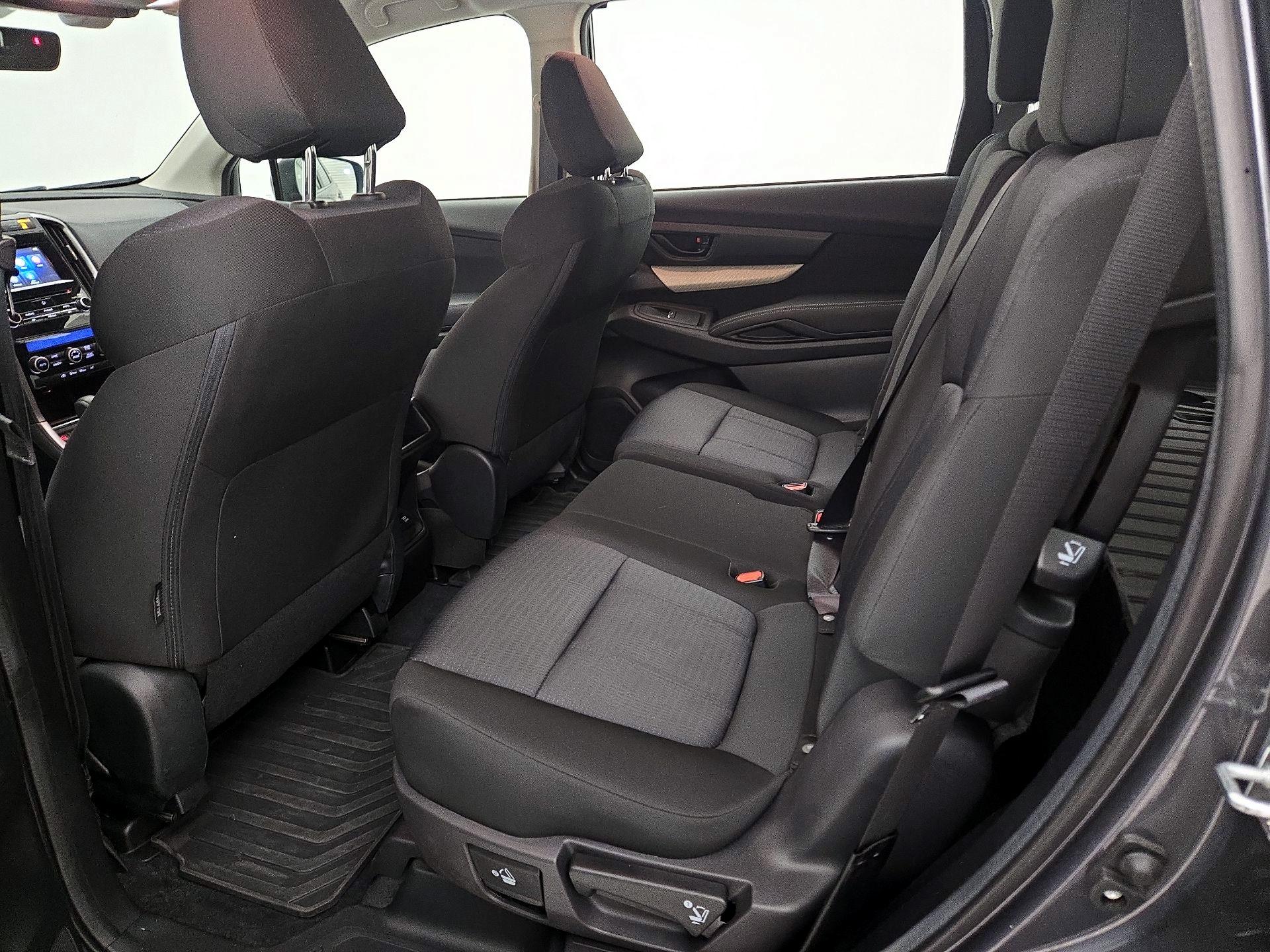 Thumbnail: 2022 Subaru Ascent - 19