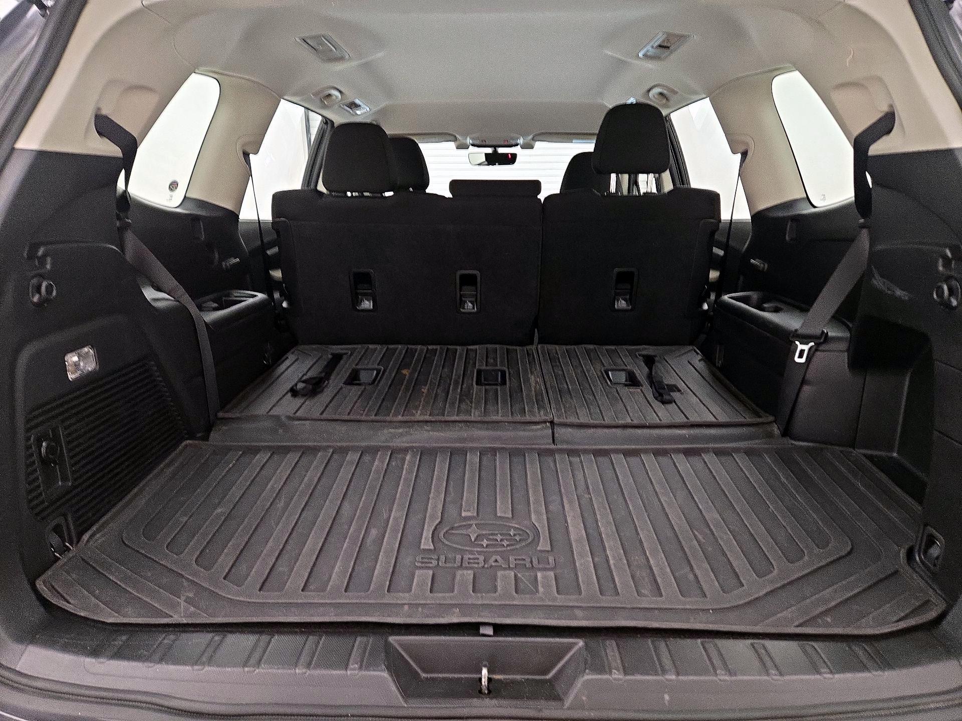 Thumbnail: 2022 Subaru Ascent - 20