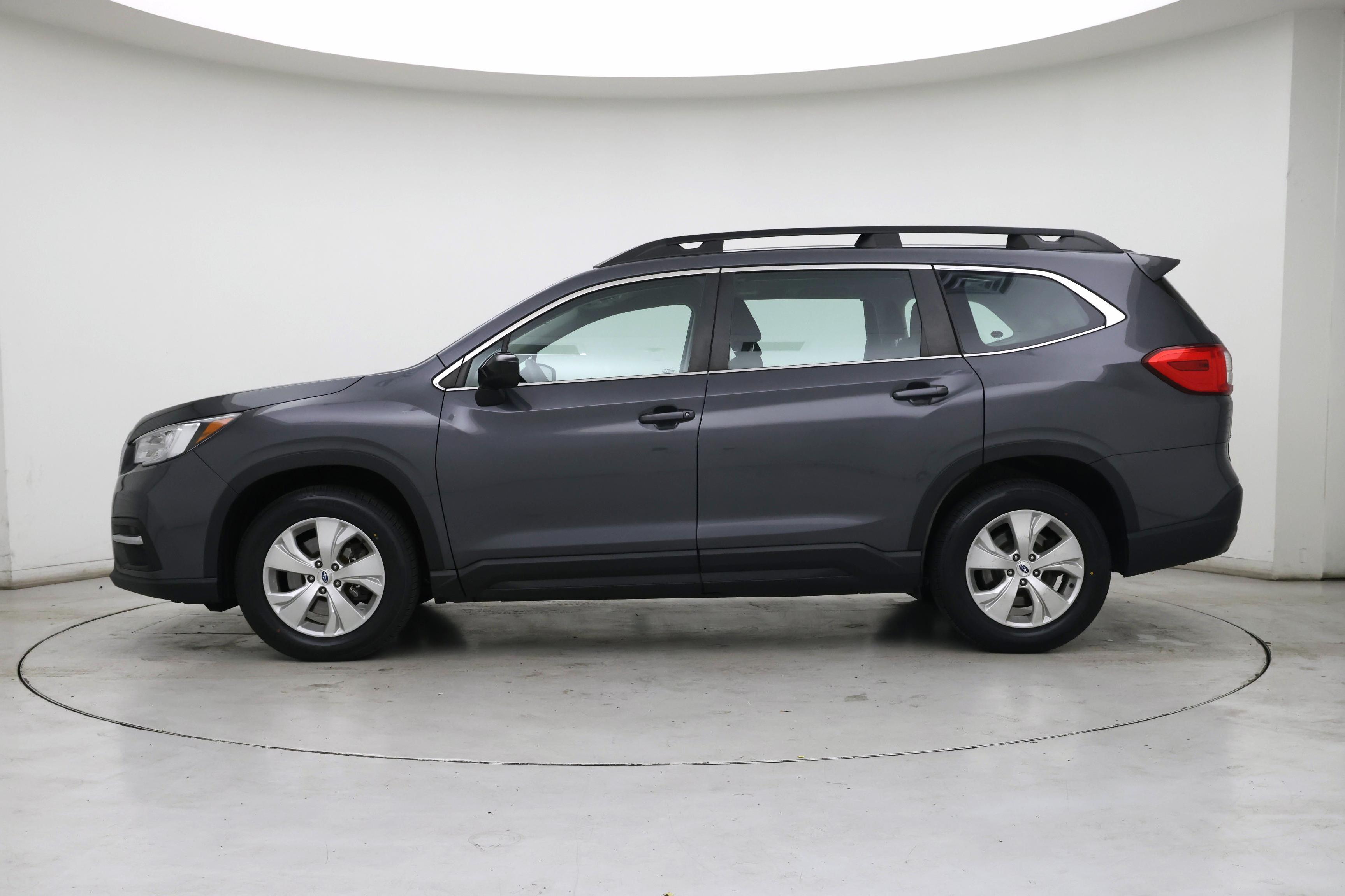 Thumbnail: 2022 Subaru Ascent - 3