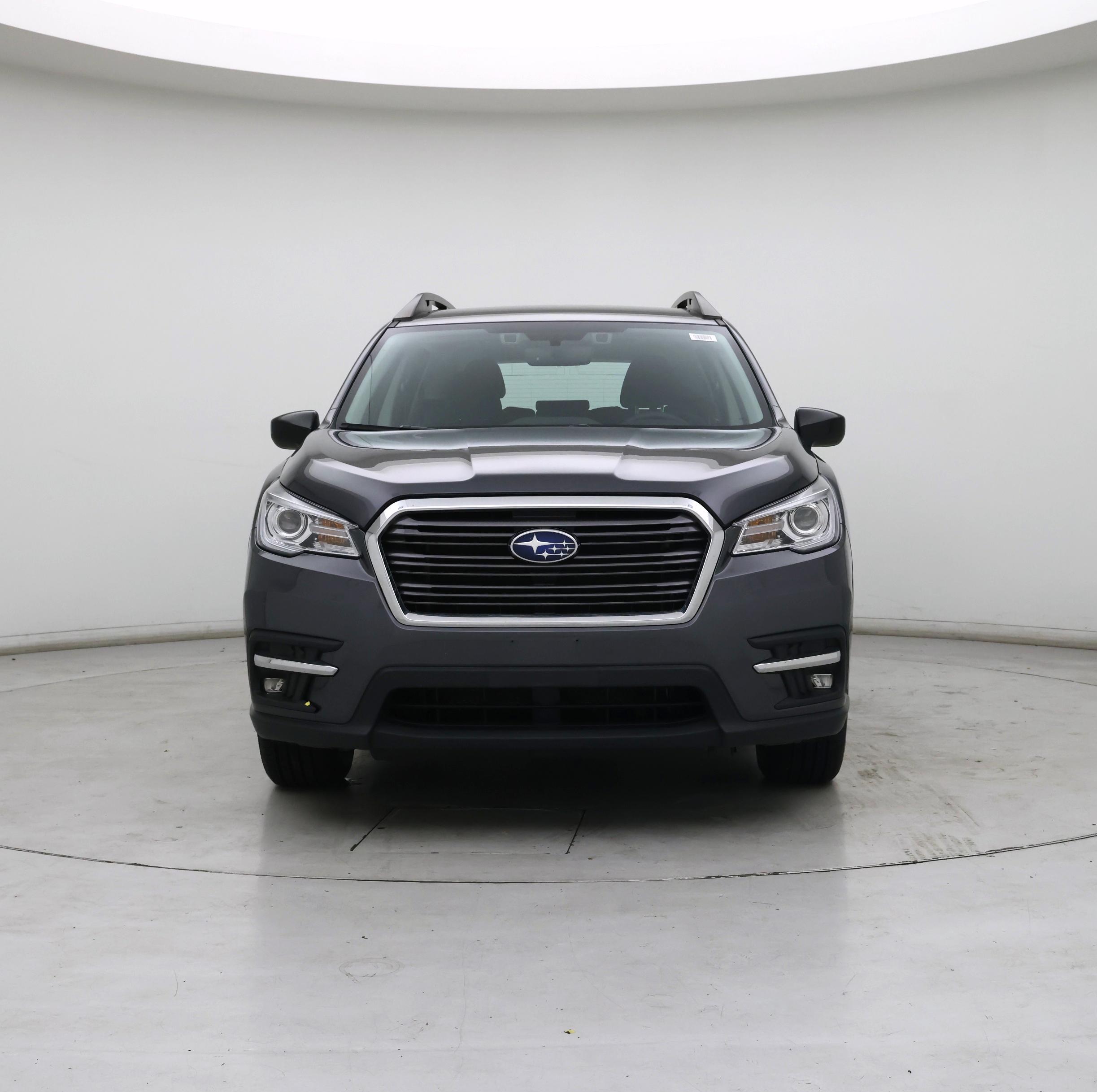 Thumbnail: 2022 Subaru Ascent - 5