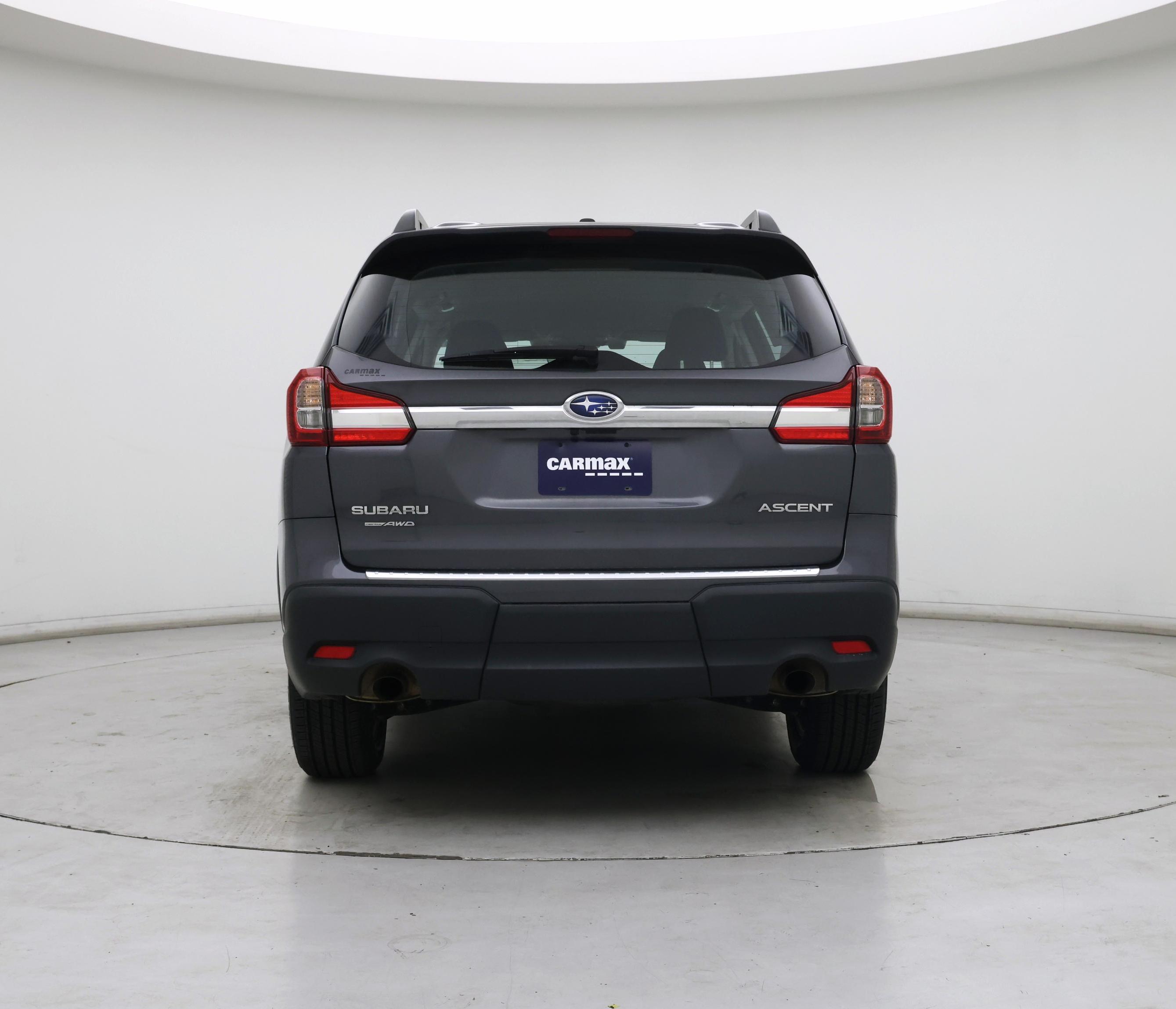 Thumbnail: 2022 Subaru Ascent - 6