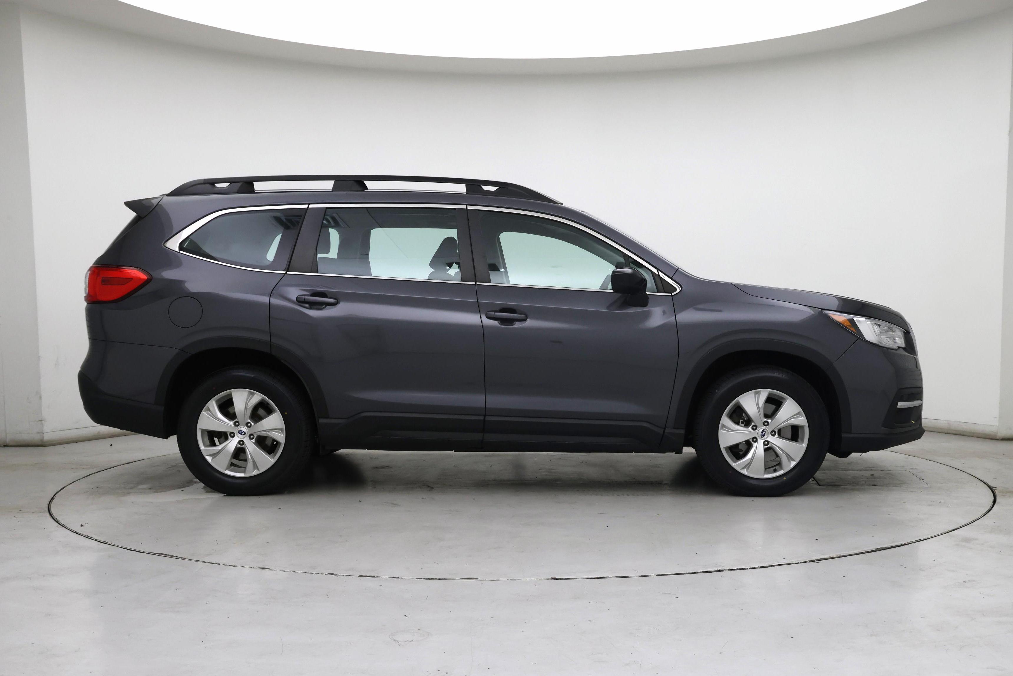 Thumbnail: 2022 Subaru Ascent - 7