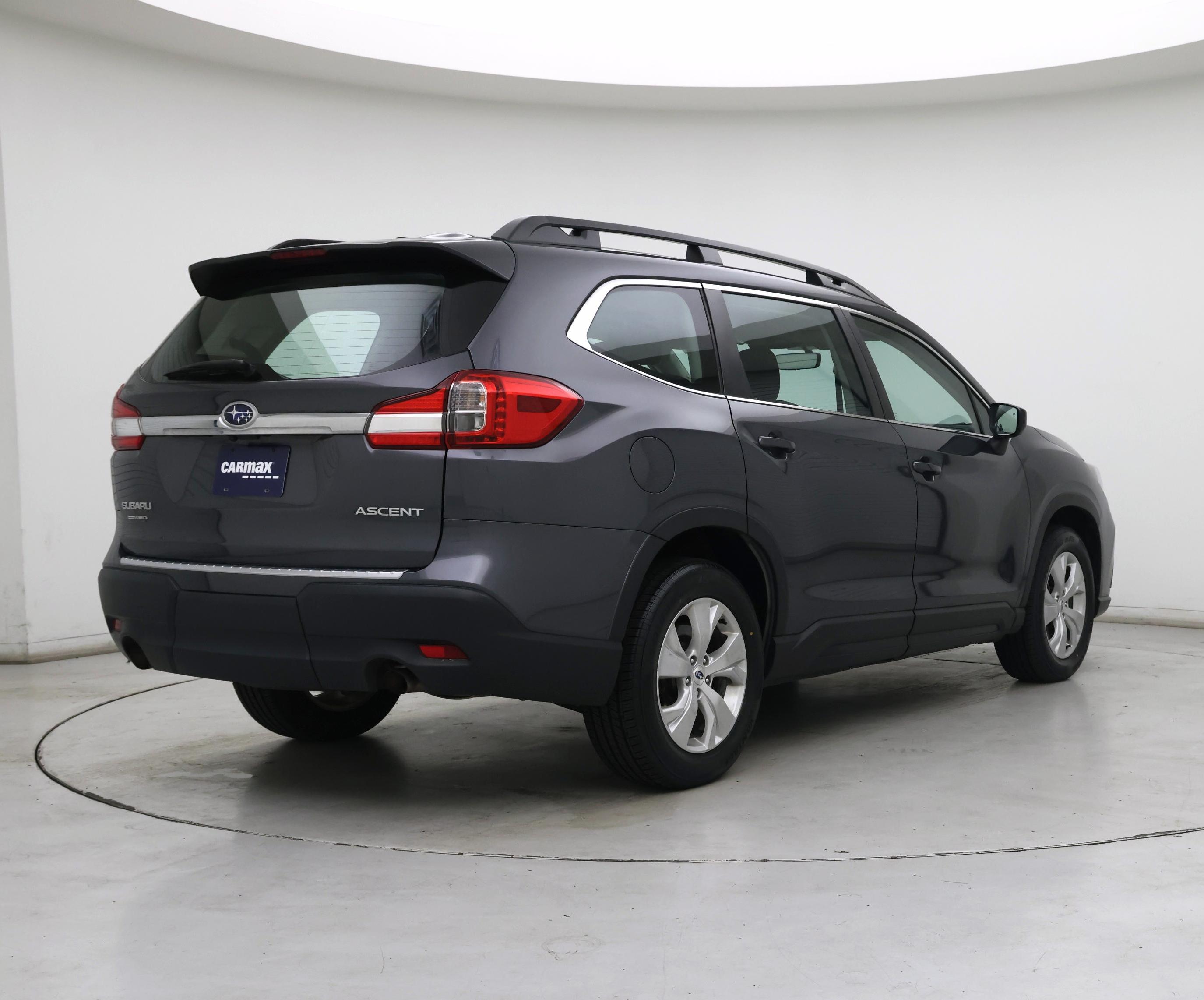 Thumbnail: 2022 Subaru Ascent - 8