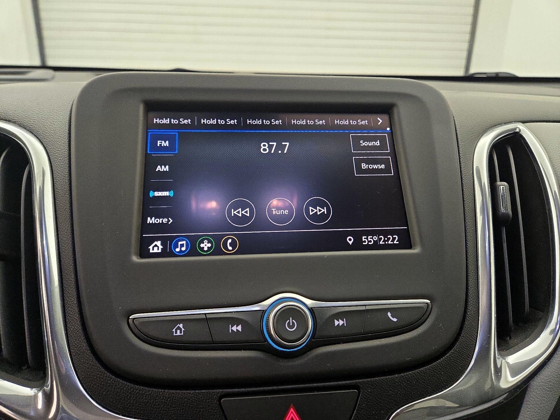 Thumbnail: 2020 Chevrolet Equinox - 15