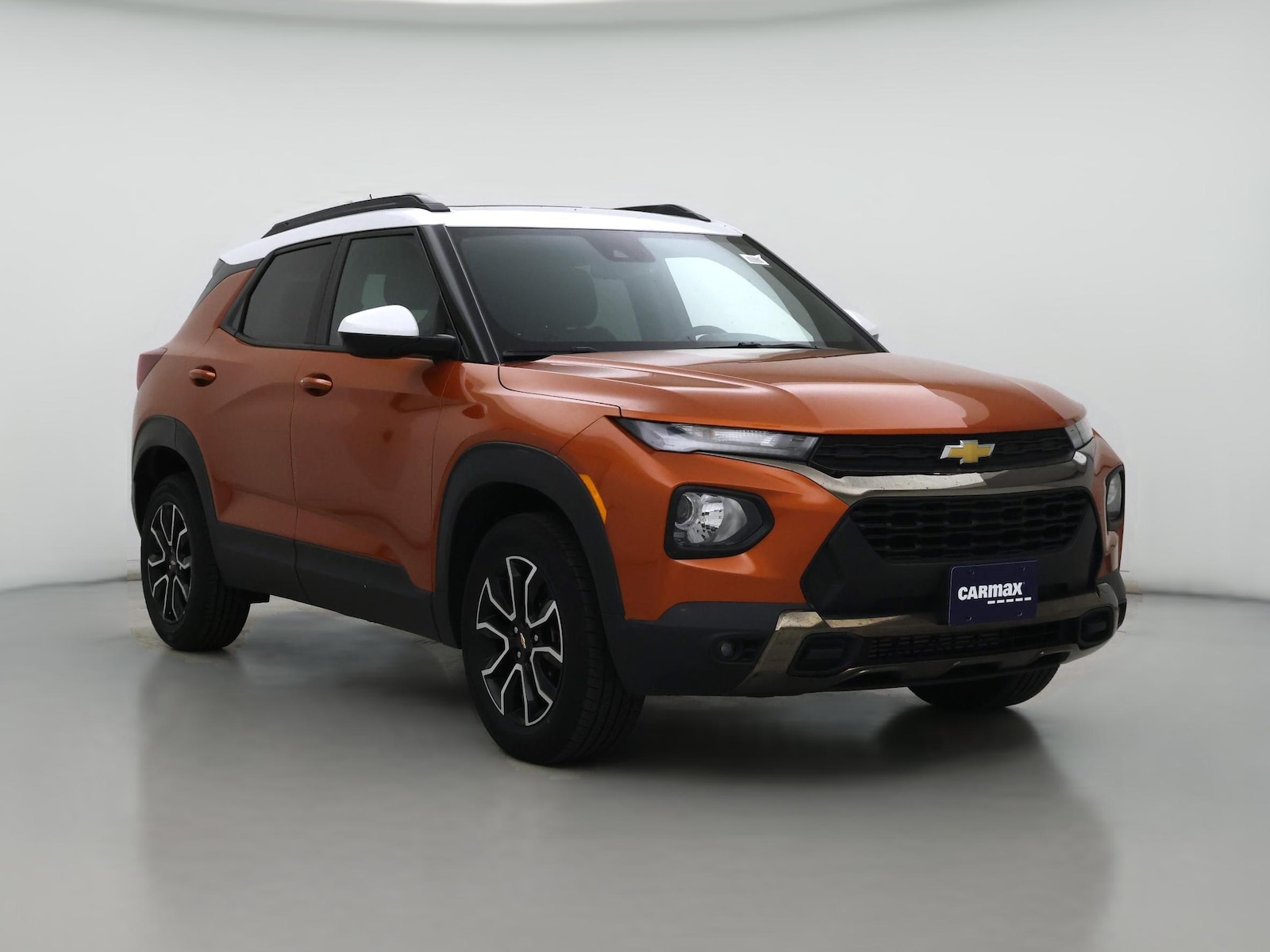 2022 Chevrolet Trailblazer Activ