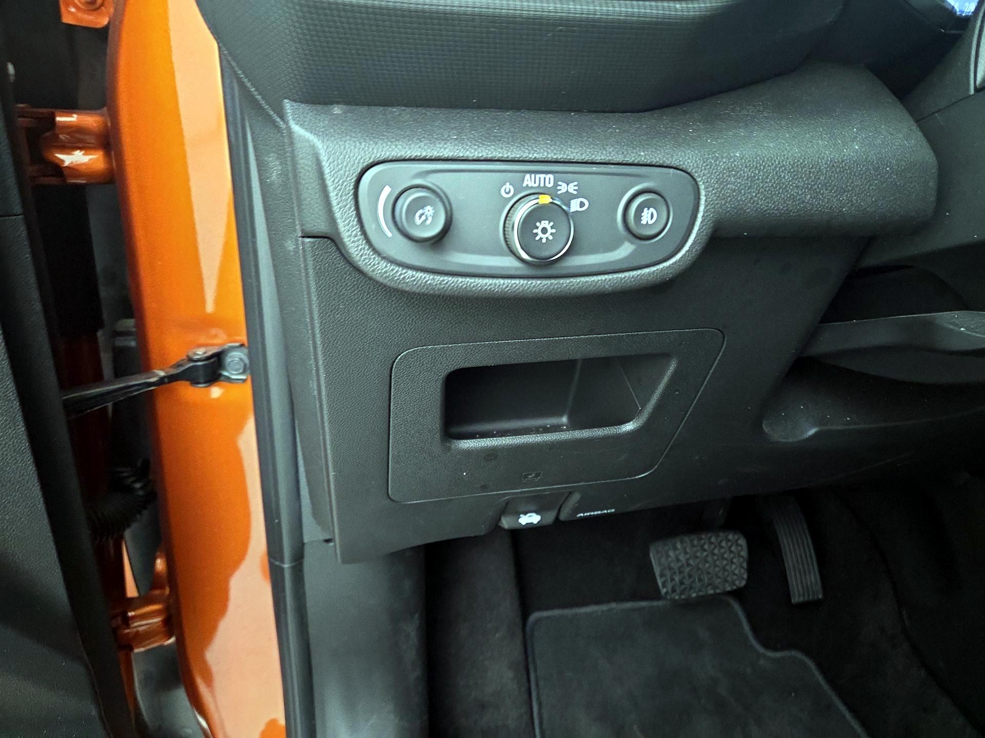 Thumbnail: 2022 Chevrolet TrailBlazer - 13