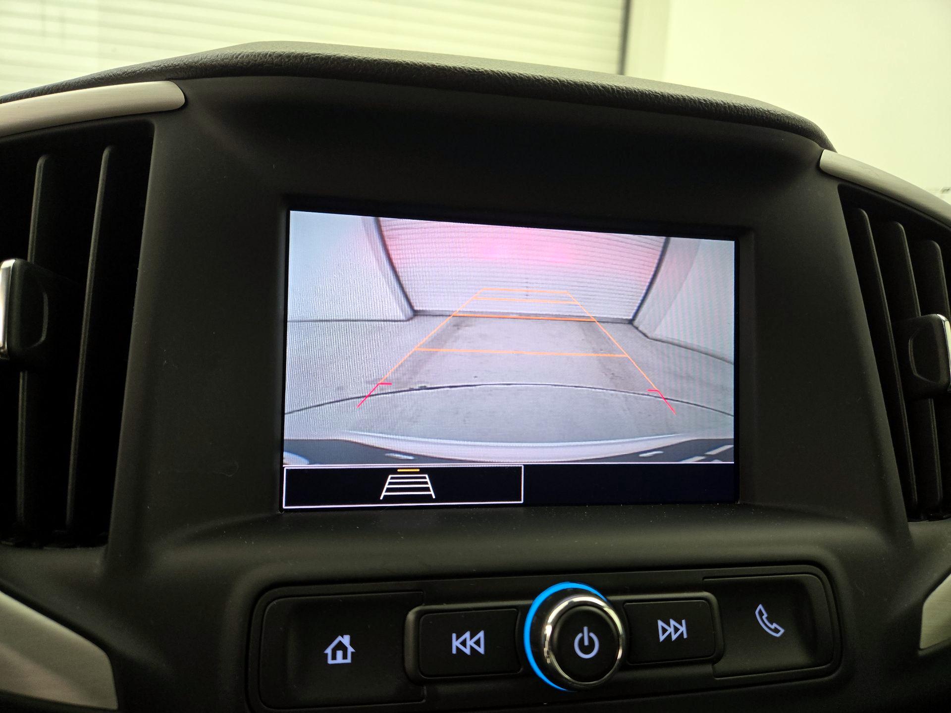 Thumbnail: 2022 GMC Terrain - 14