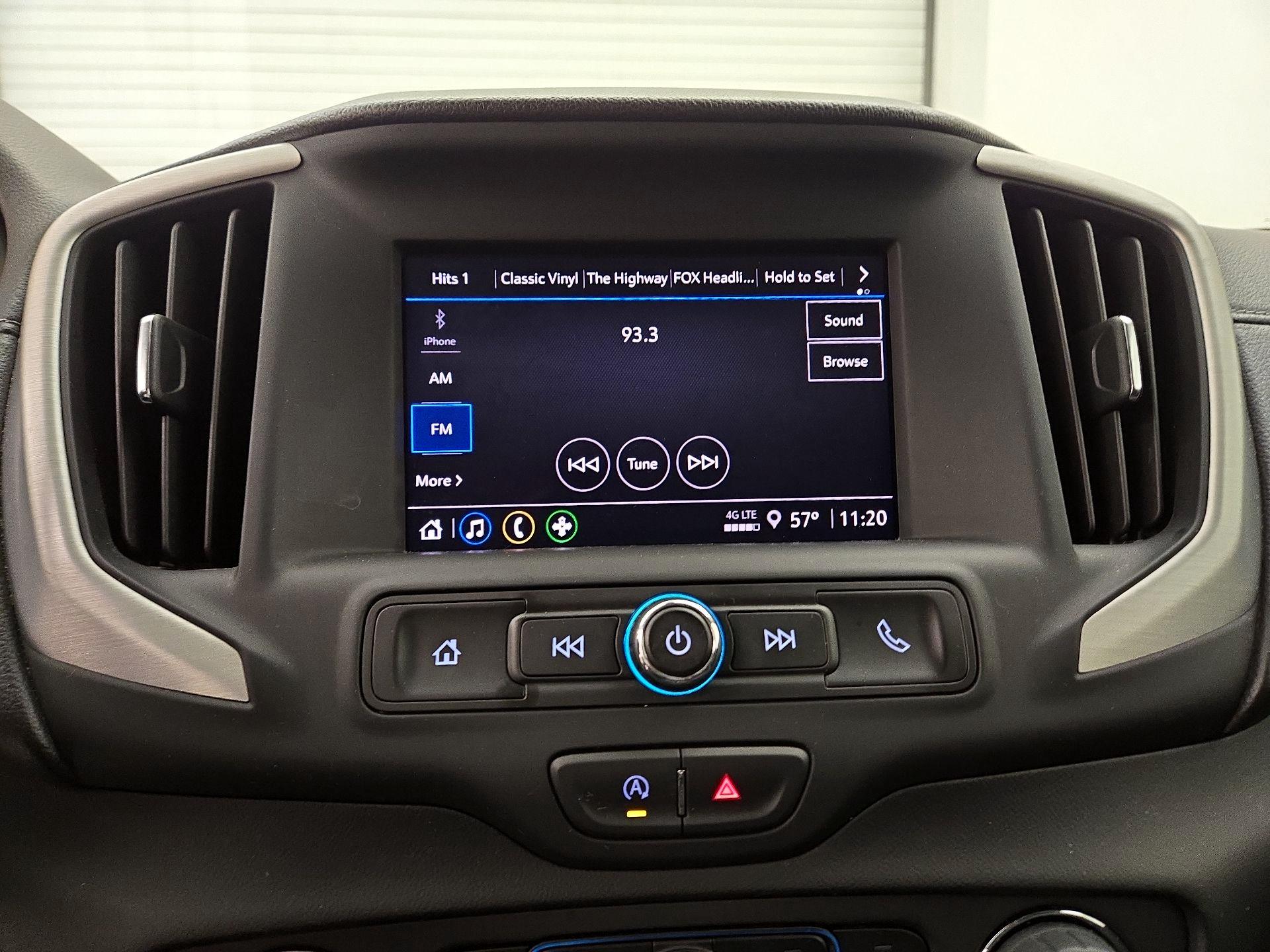 Thumbnail: 2022 GMC Terrain - 15