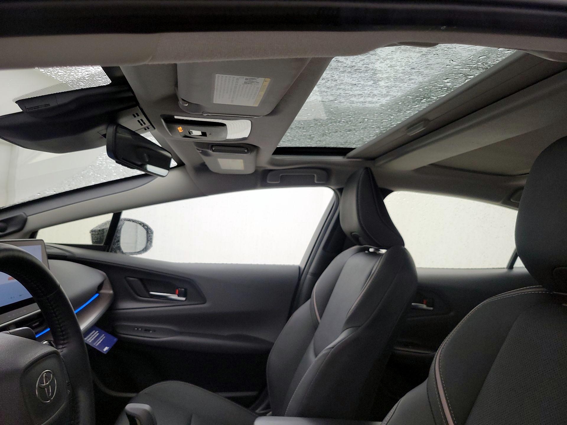 Thumbnail: 2024 Toyota Prius - 19
