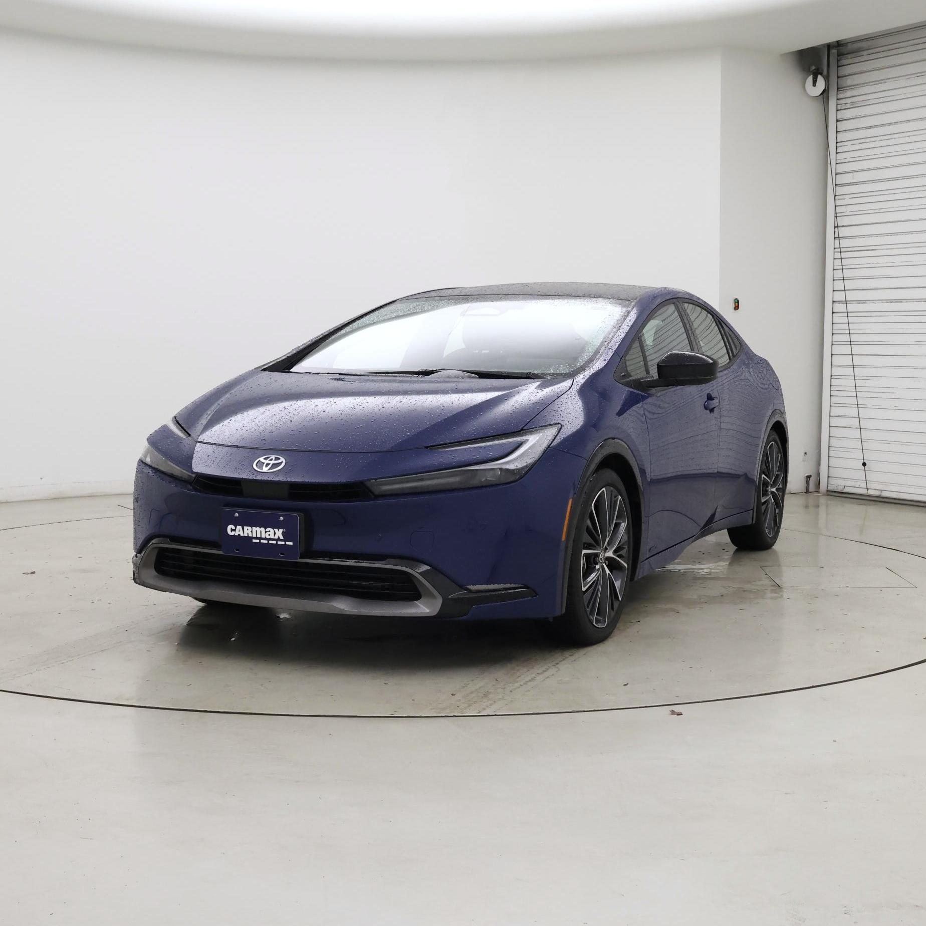 Thumbnail: 2024 Toyota Prius - 4