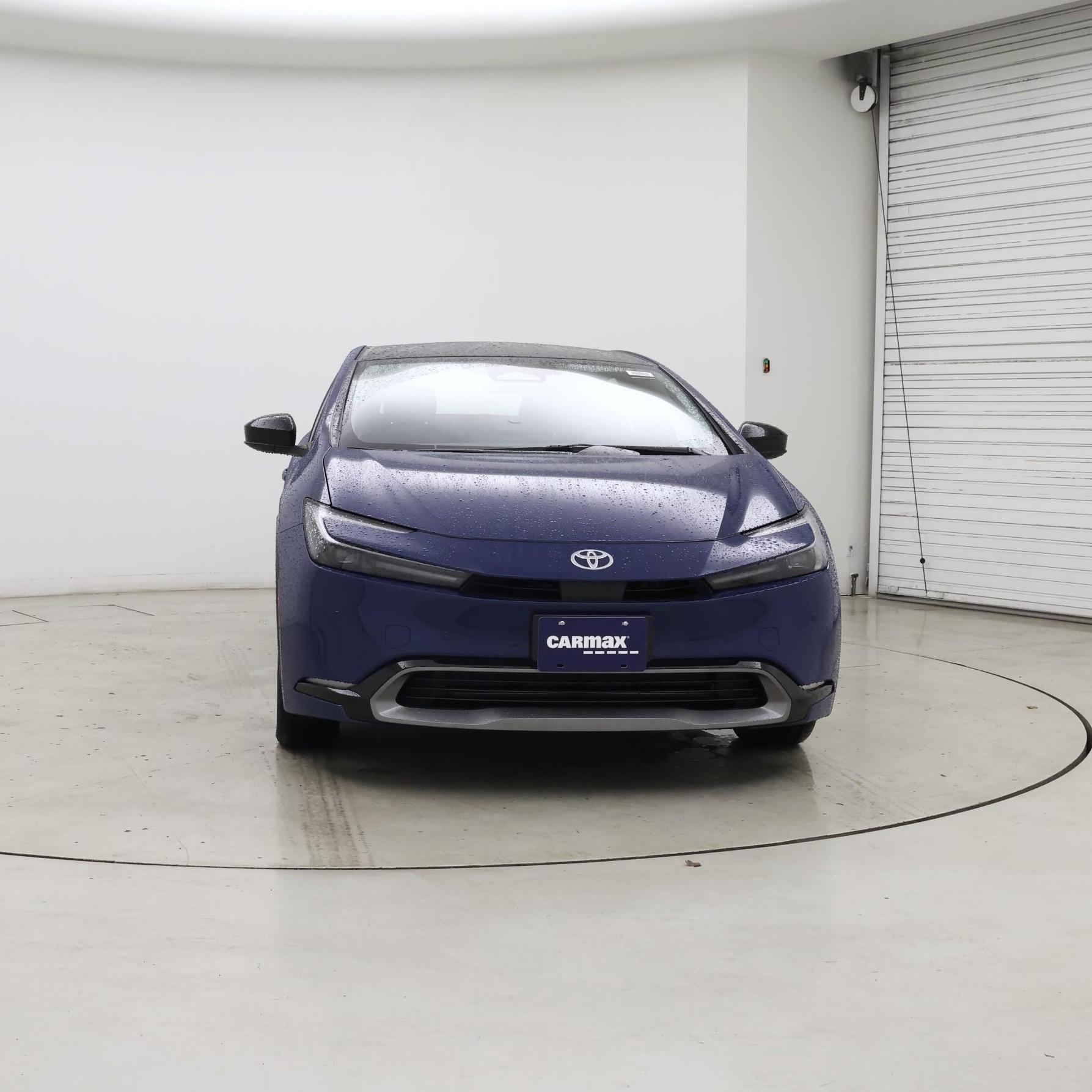 Thumbnail: 2024 Toyota Prius - 5
