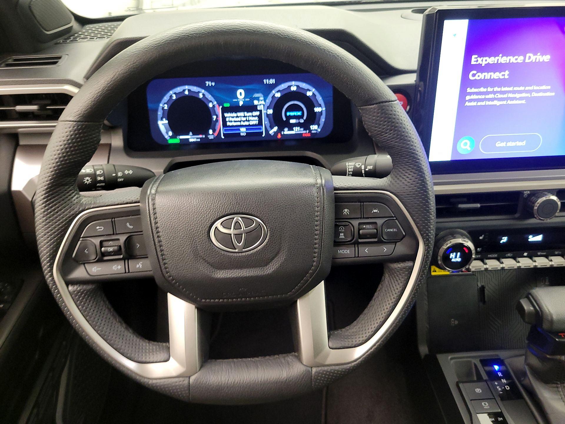 Thumbnail: 2024 Toyota Tacoma - 10