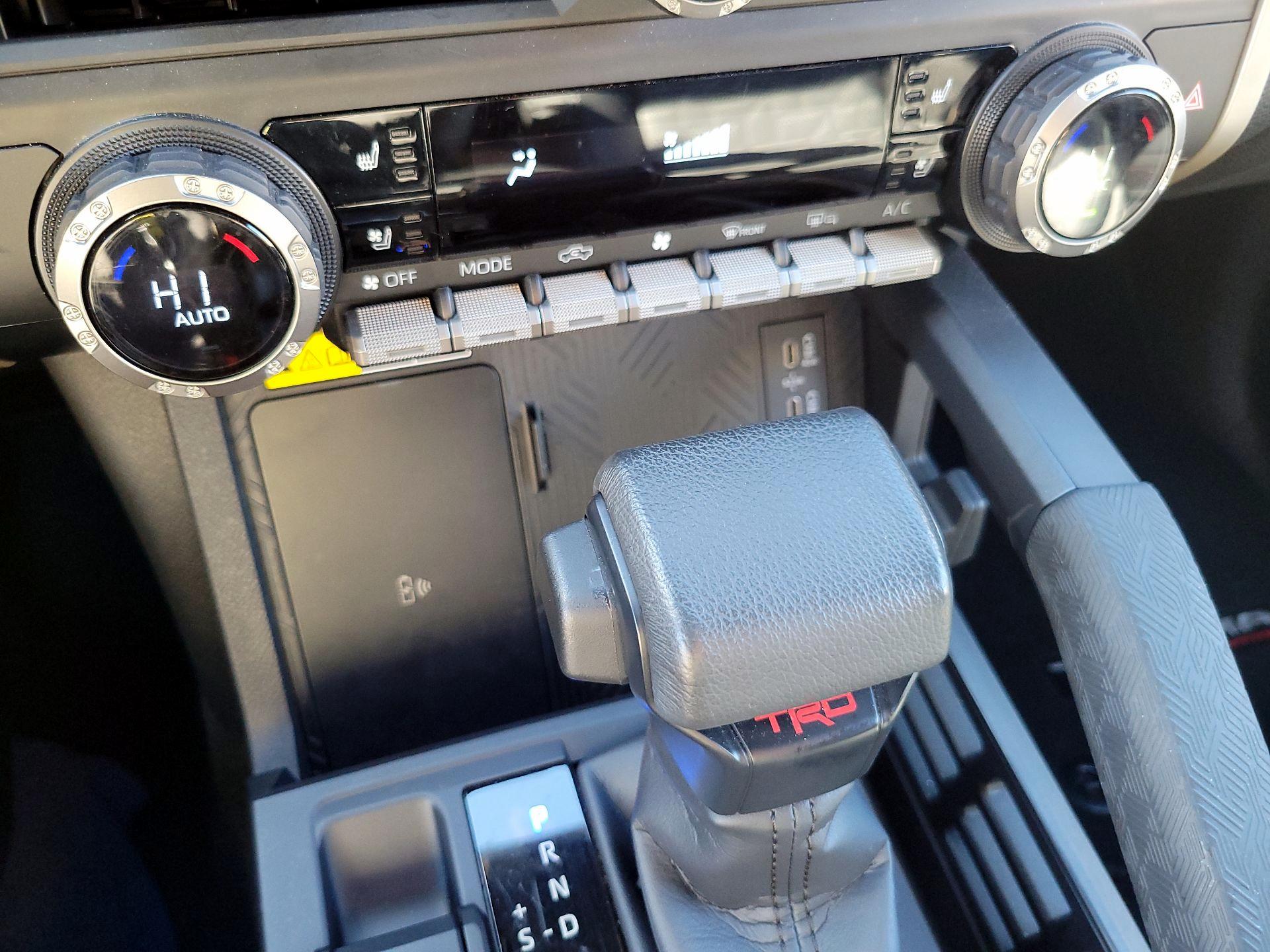 Thumbnail: 2024 Toyota Tacoma - 16