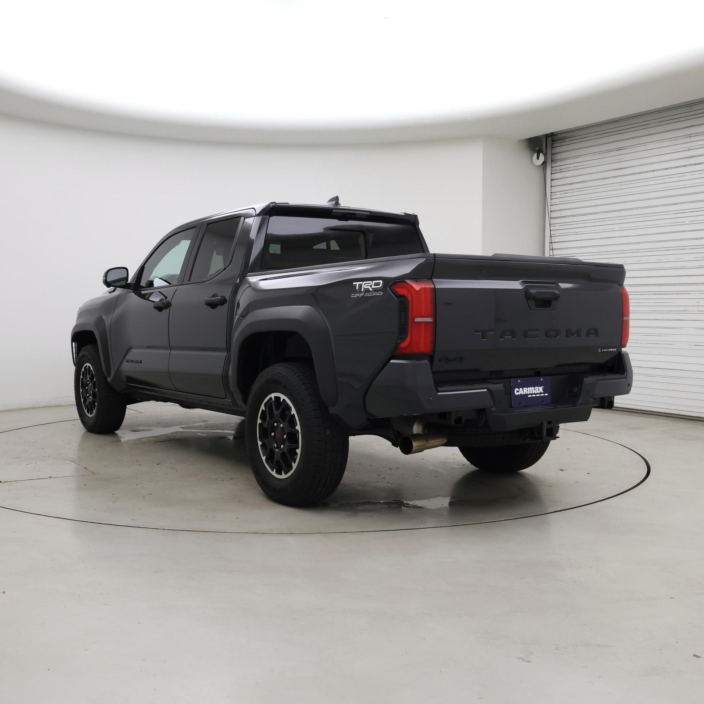 Thumbnail: 2024 Toyota Tacoma - 2