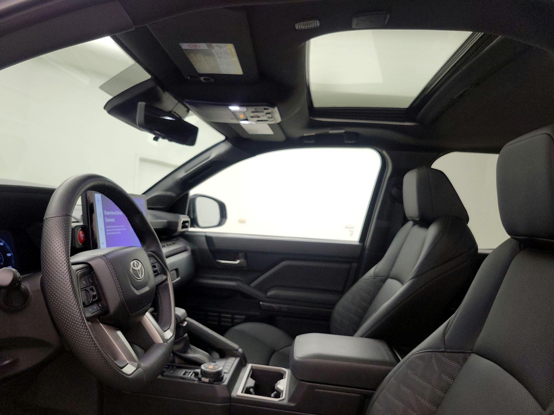 Thumbnail: 2024 Toyota Tacoma - 19