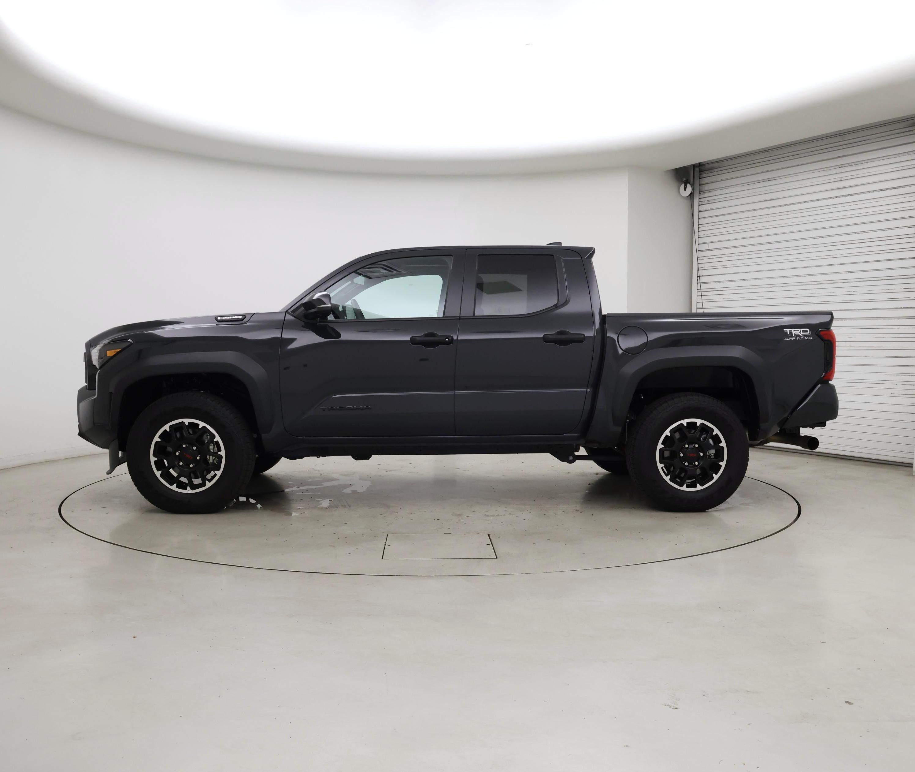Thumbnail: 2024 Toyota Tacoma - 3