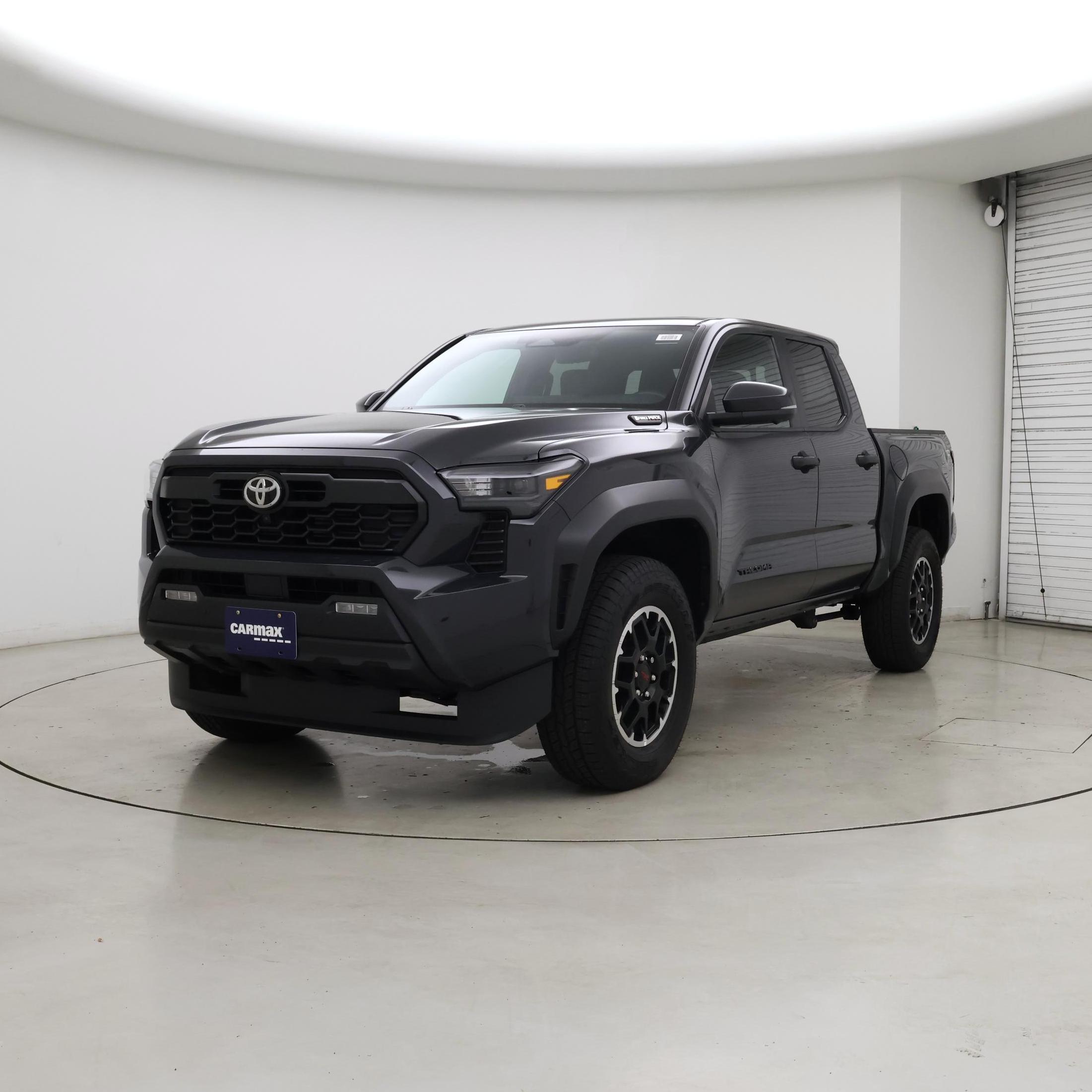 Thumbnail: 2024 Toyota Tacoma - 4