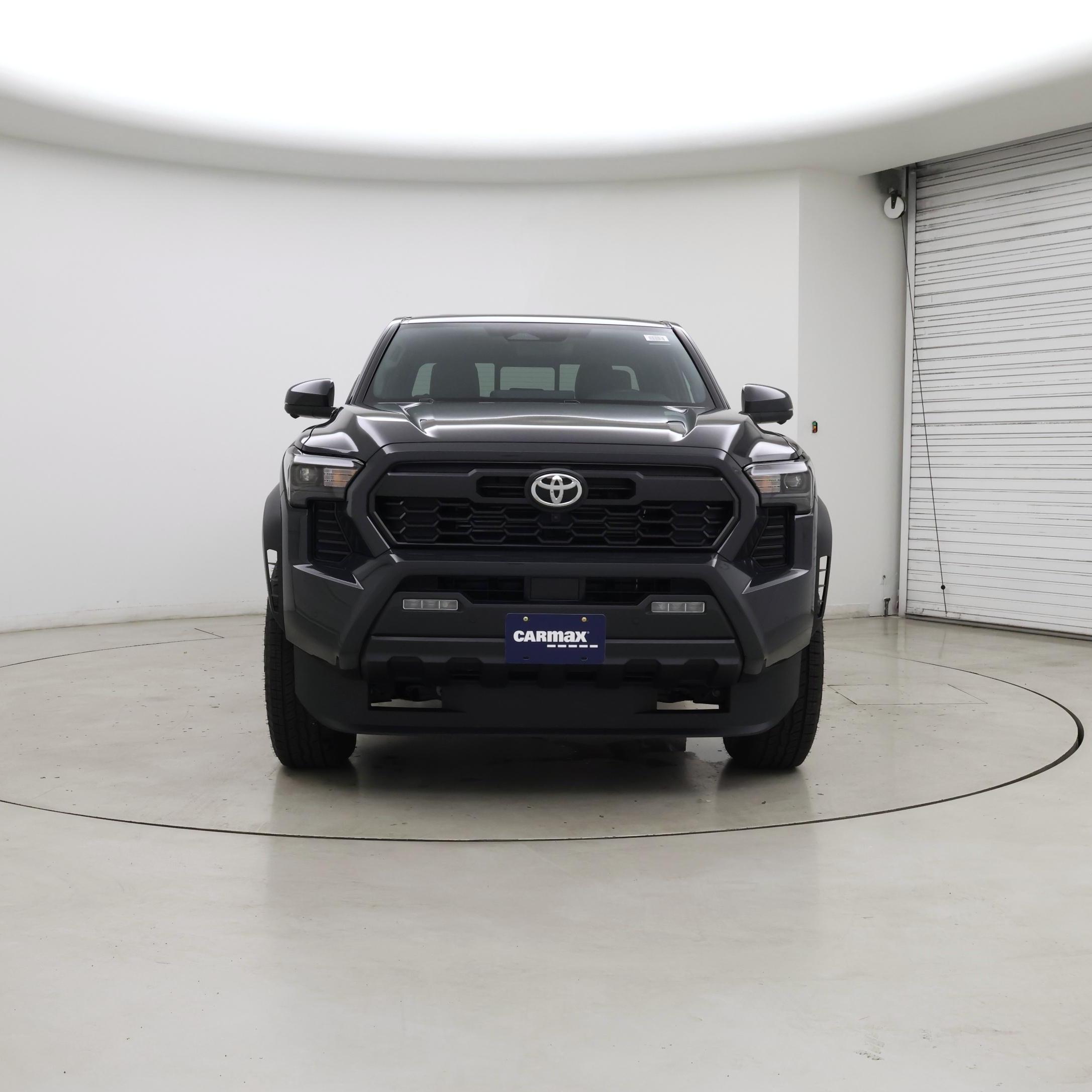 Thumbnail: 2024 Toyota Tacoma - 5