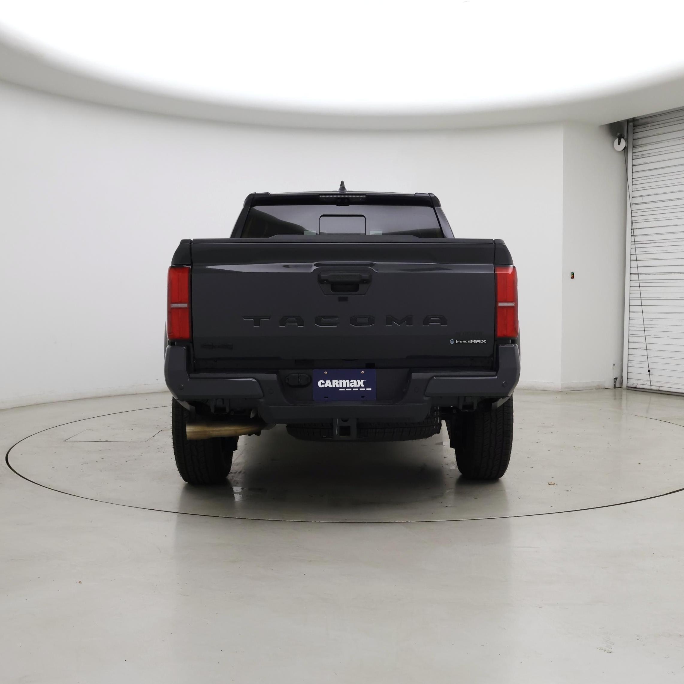 Thumbnail: 2024 Toyota Tacoma - 6