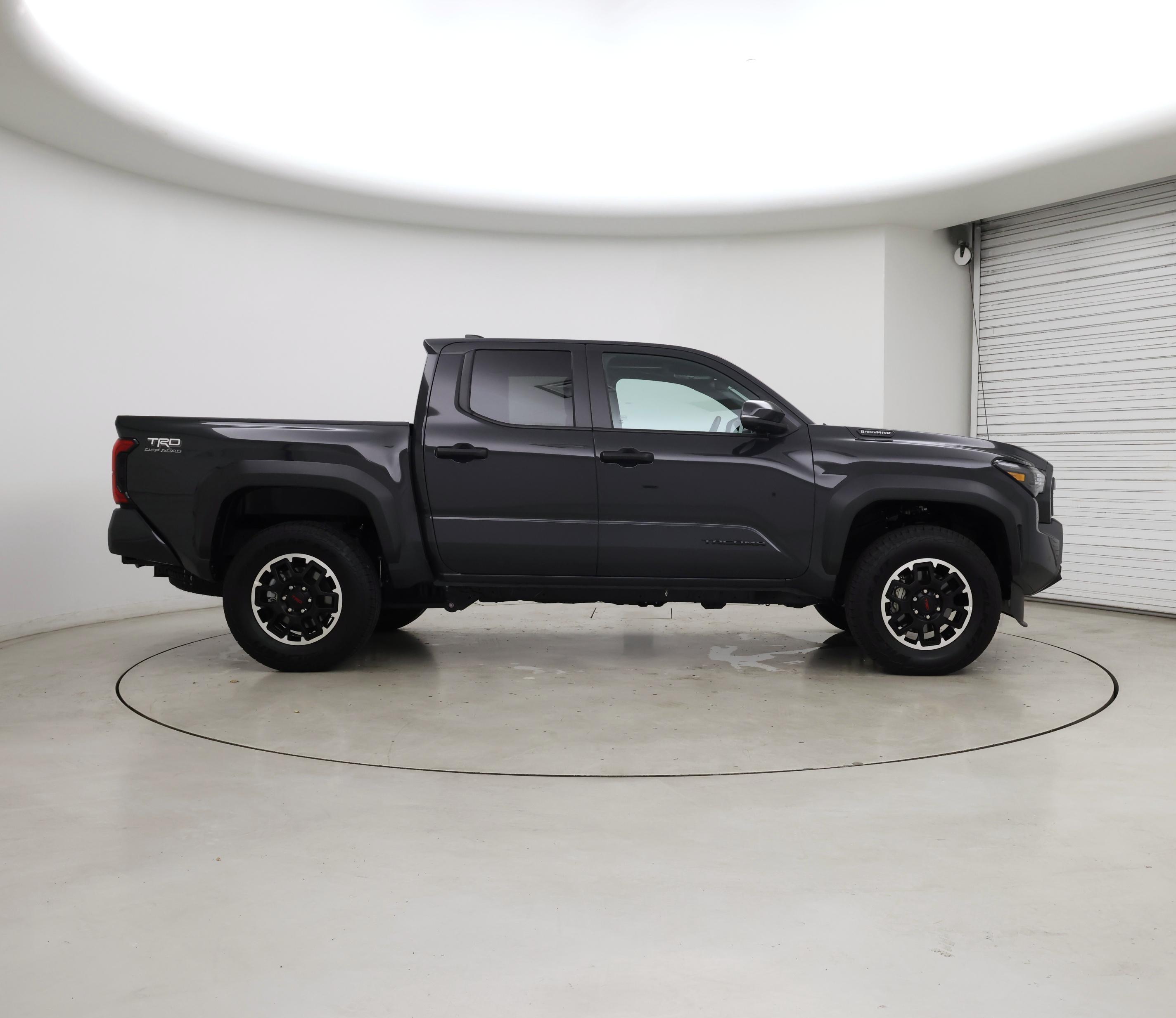 Thumbnail: 2024 Toyota Tacoma - 7