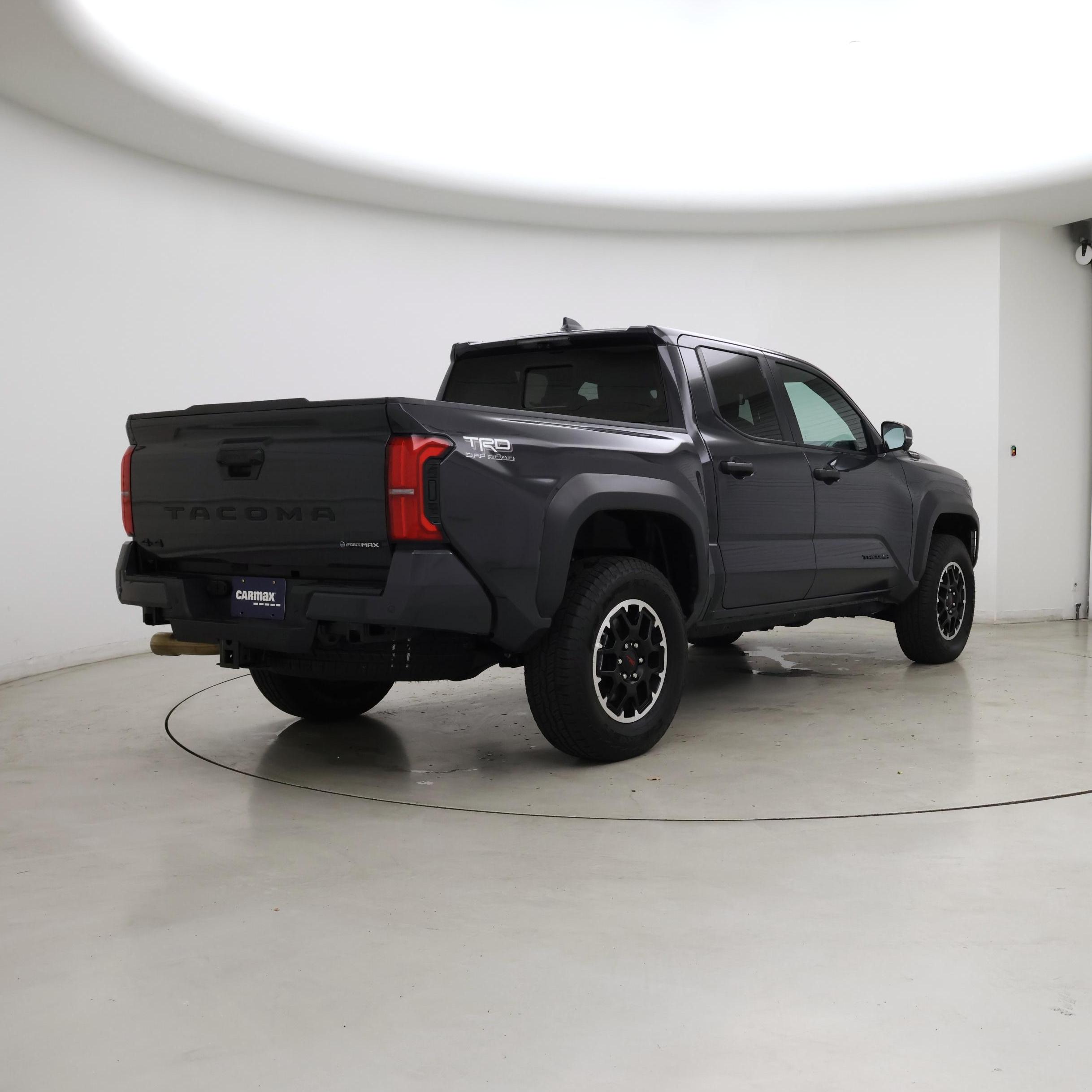 Thumbnail: 2024 Toyota Tacoma - 8