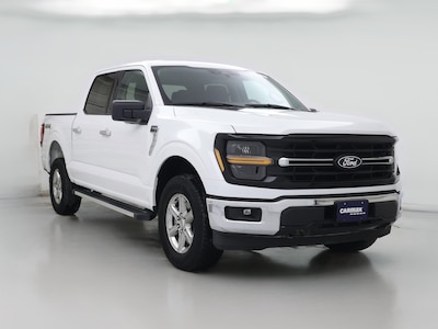 2025 Ford F150 XLT