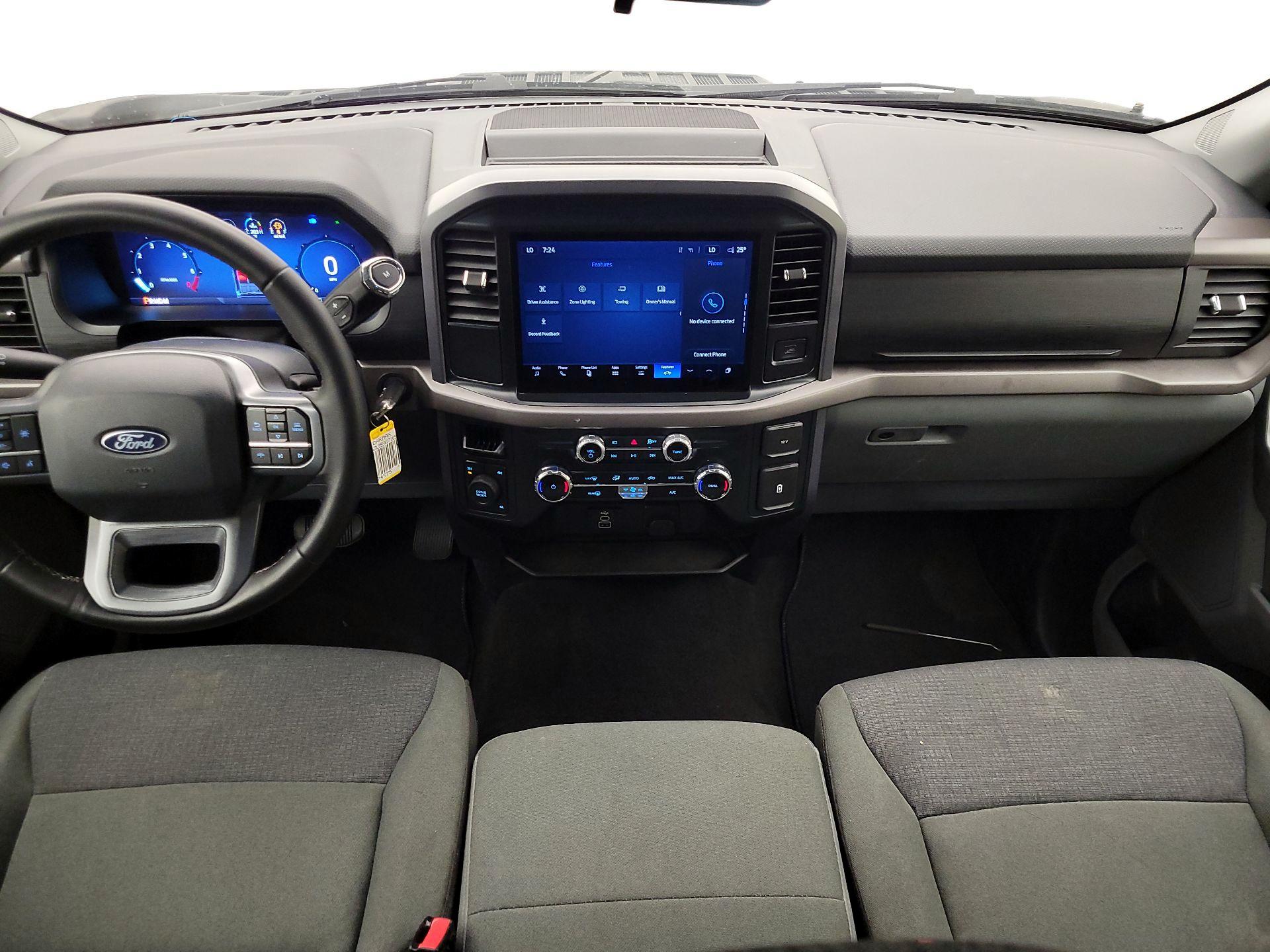 Thumbnail: 2025 Ford F-150 - 9