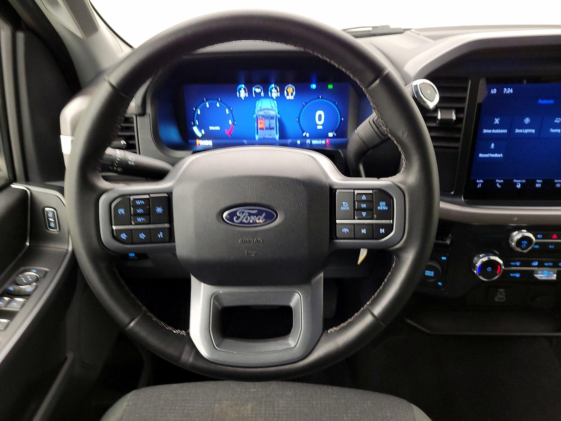 Thumbnail: 2025 Ford F-150 - 10