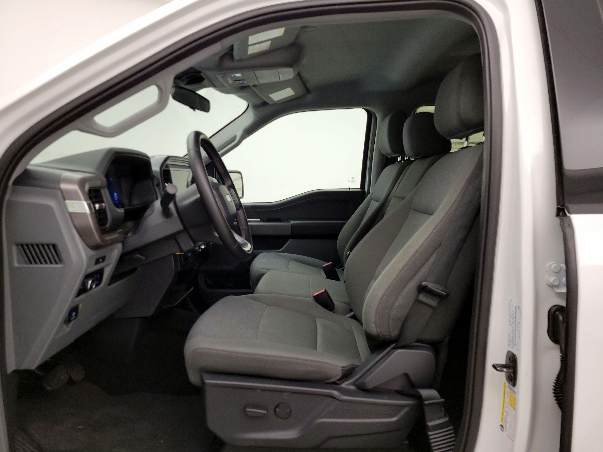 Thumbnail: 2025 Ford F-150 - 11