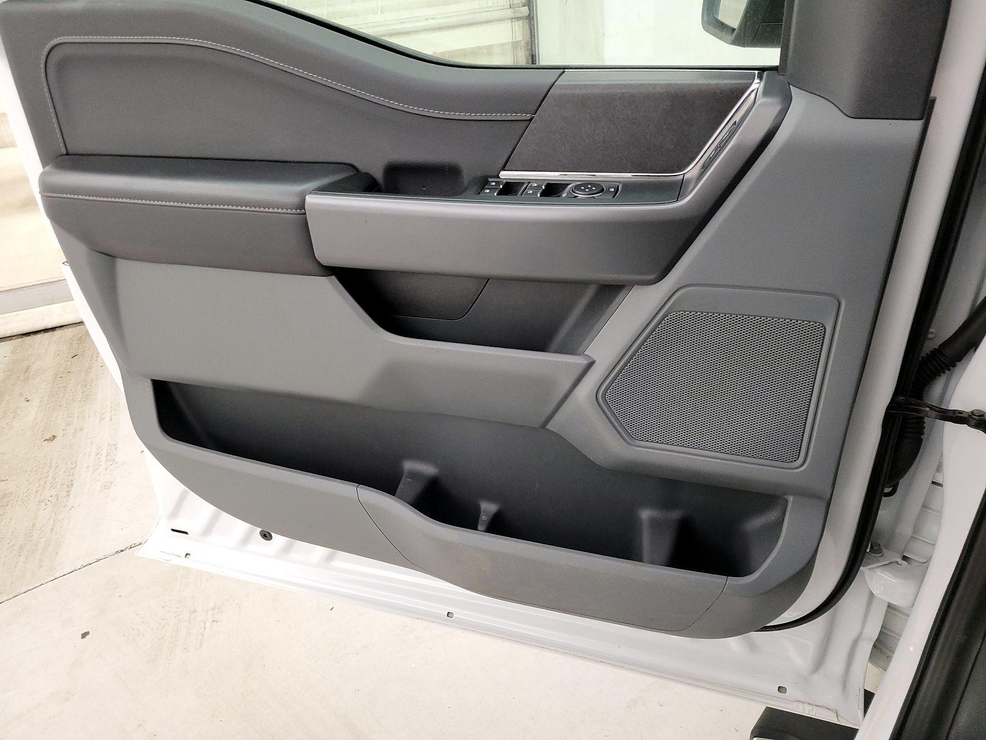 Thumbnail: 2025 Ford F-150 - 12