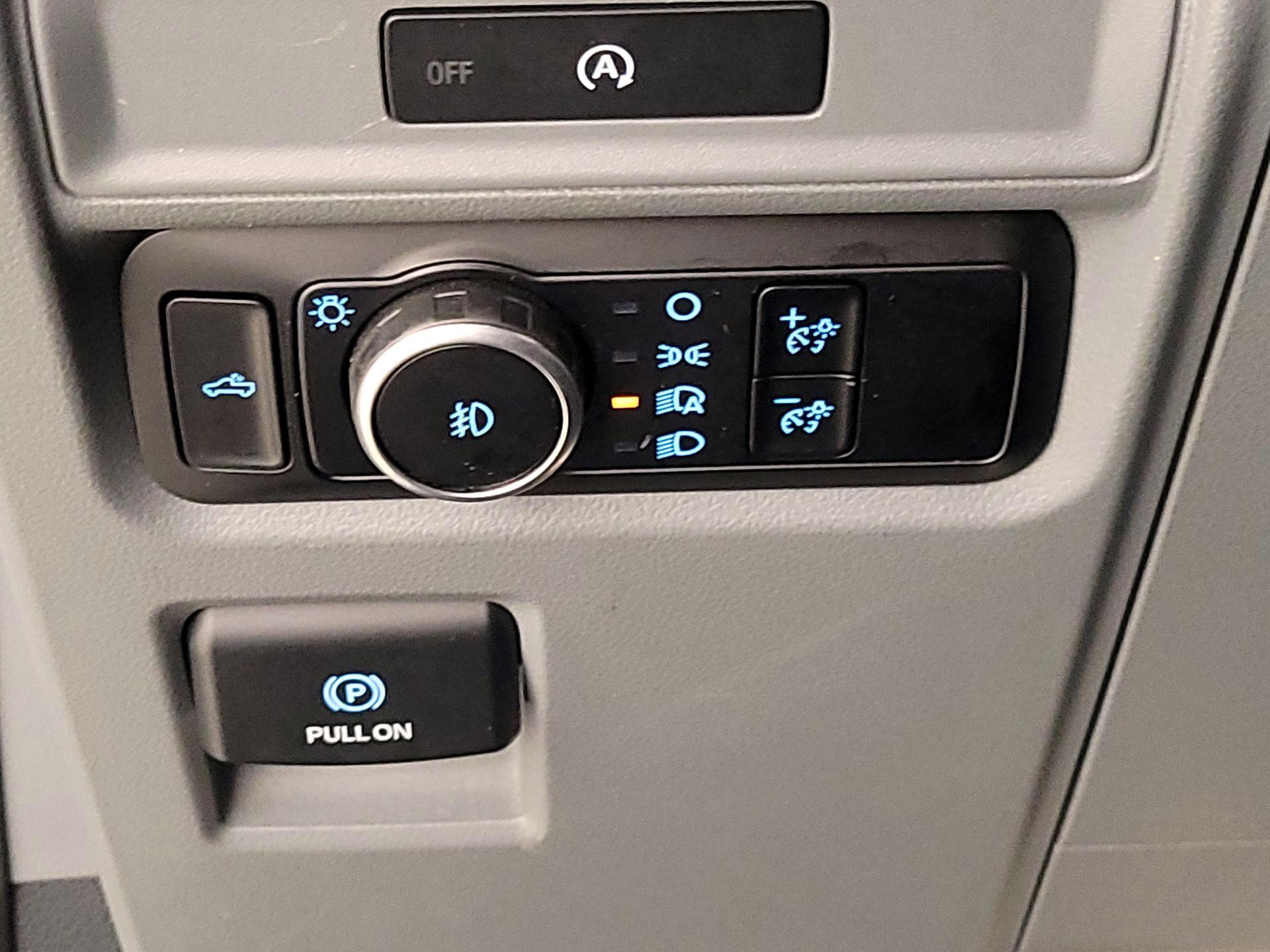 Thumbnail: 2025 Ford F-150 - 13