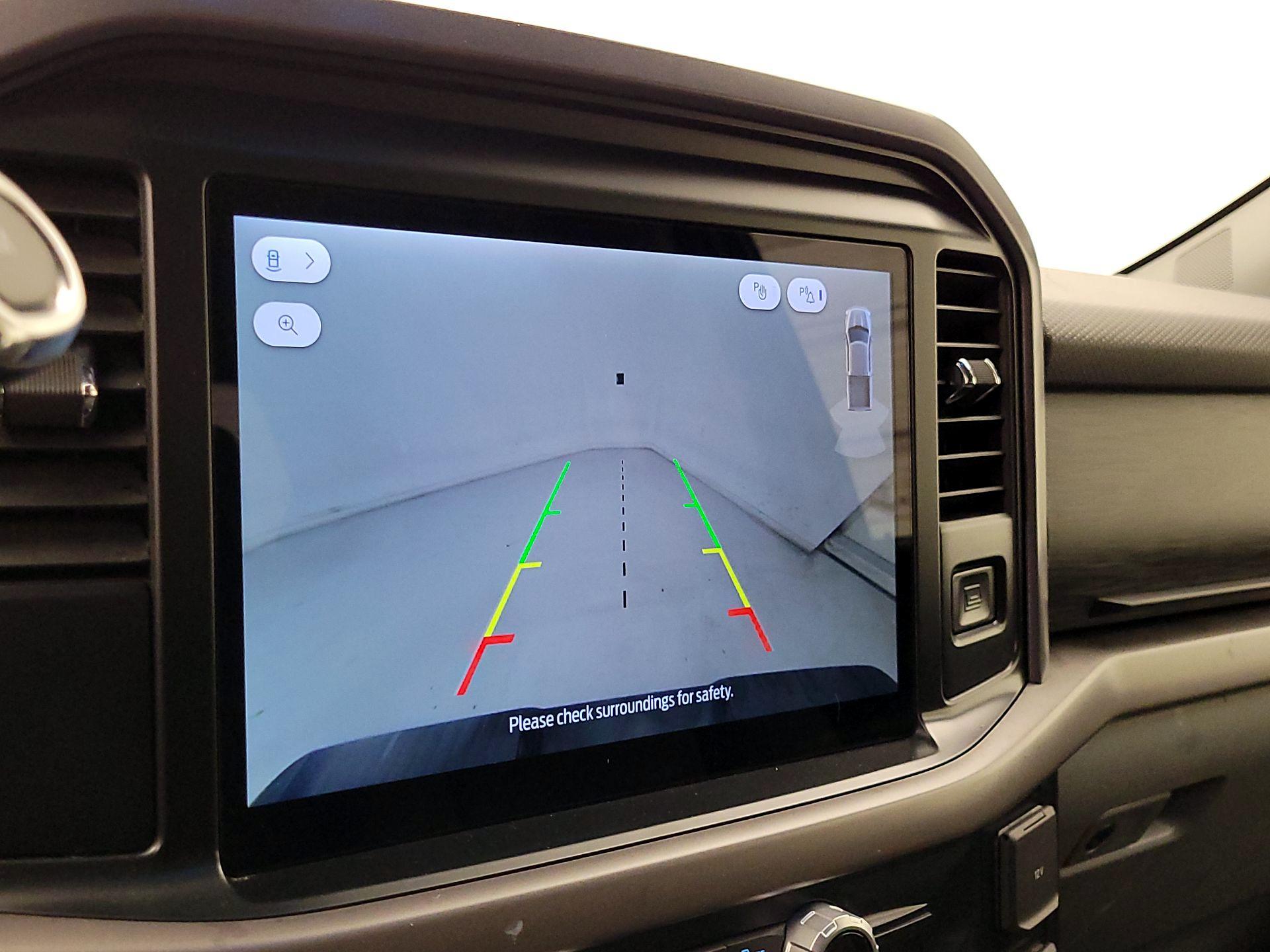 Thumbnail: 2025 Ford F-150 - 14