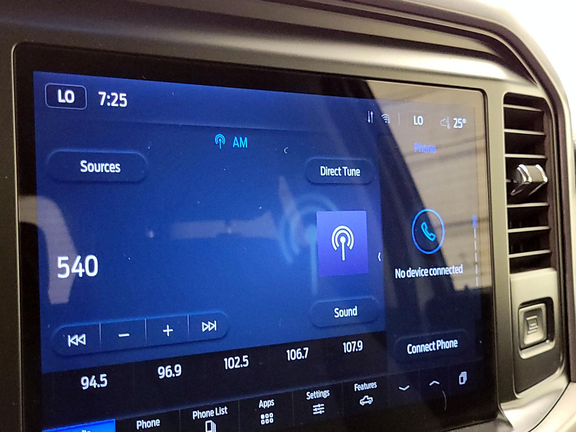 Thumbnail: 2025 Ford F-150 - 15