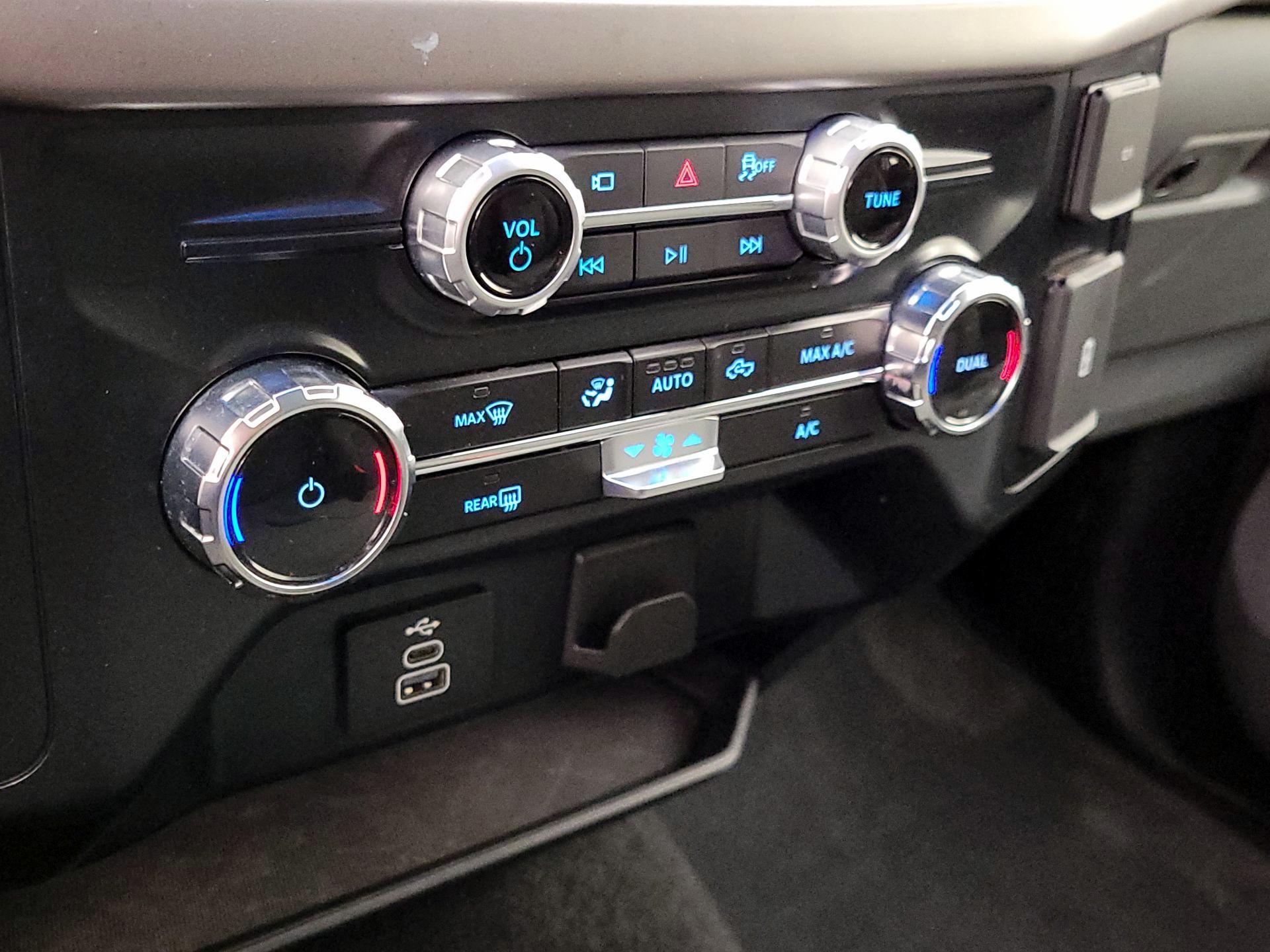 Thumbnail: 2025 Ford F-150 - 16