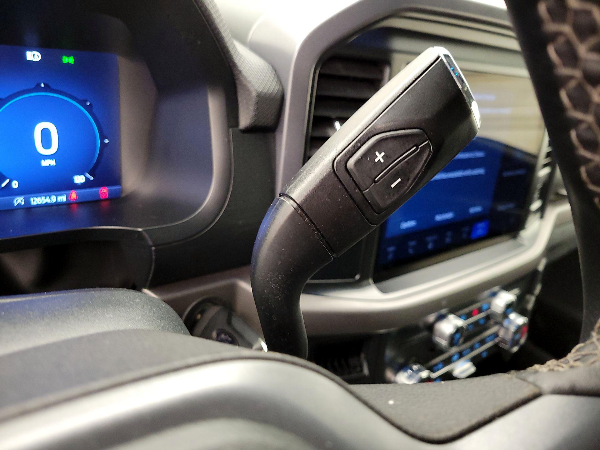 Thumbnail: 2025 Ford F-150 - 17