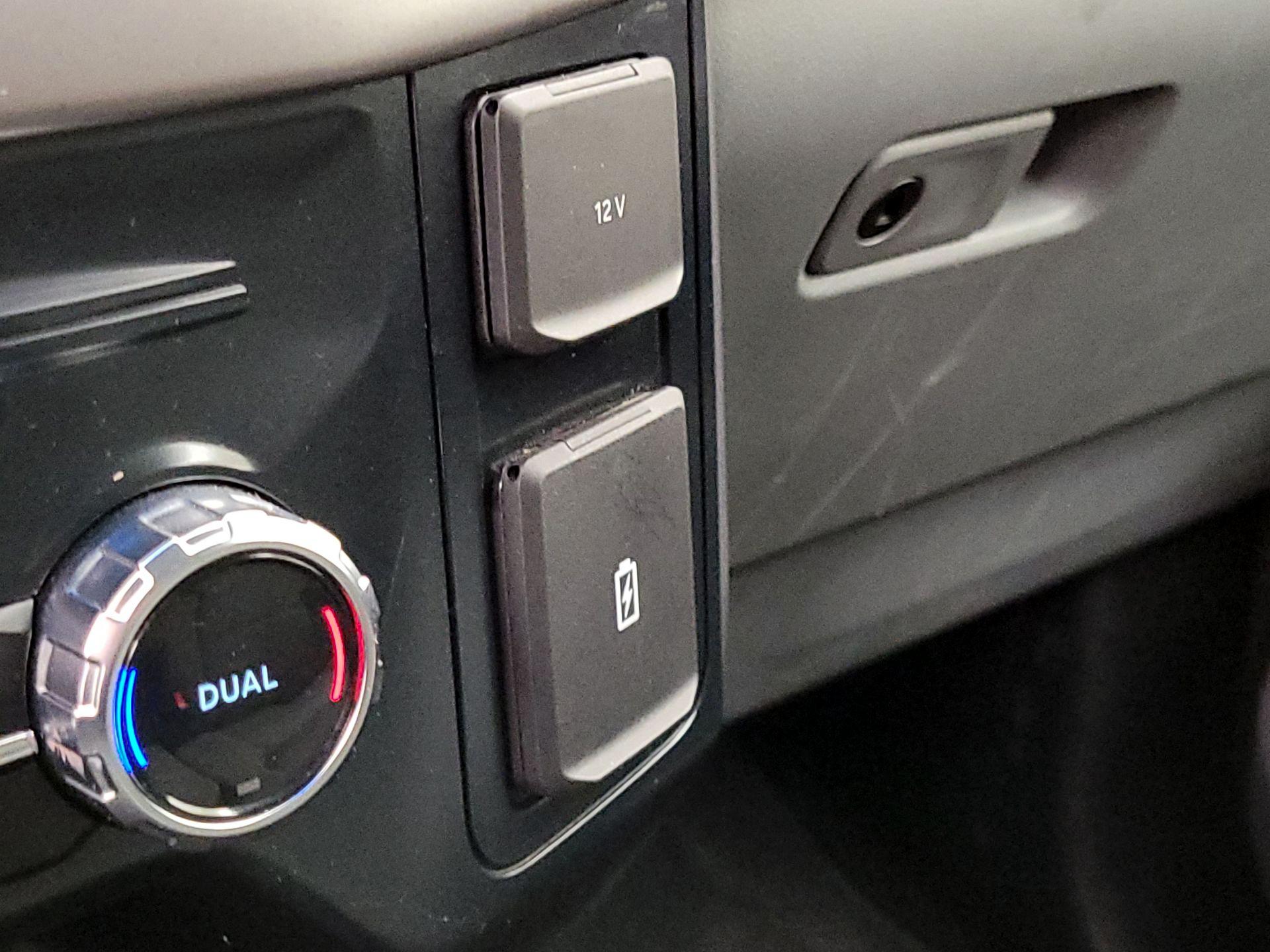 Thumbnail: 2025 Ford F-150 - 18