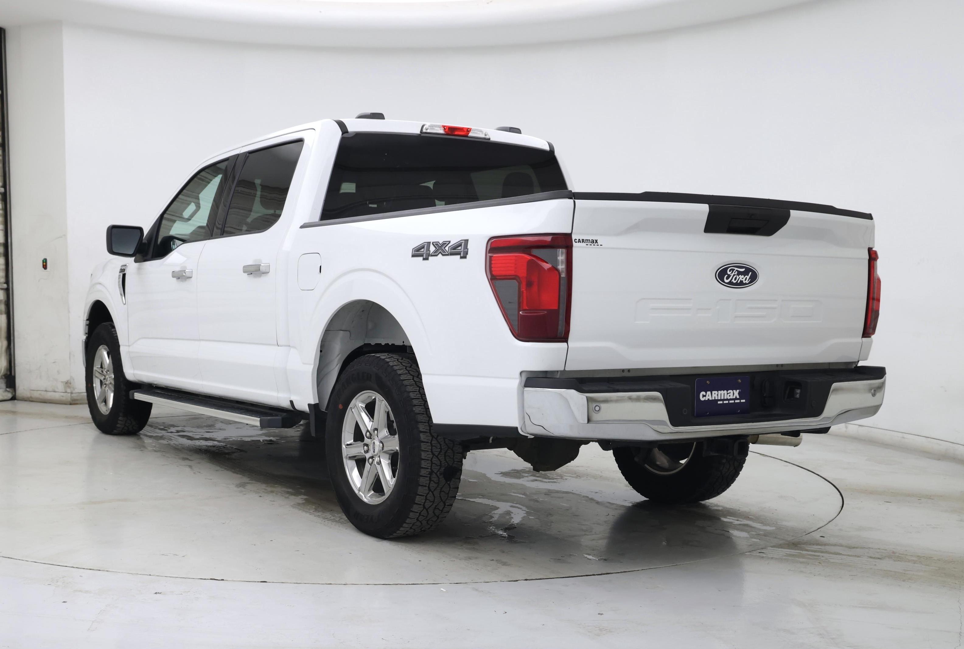 Thumbnail: 2025 Ford F-150 - 2