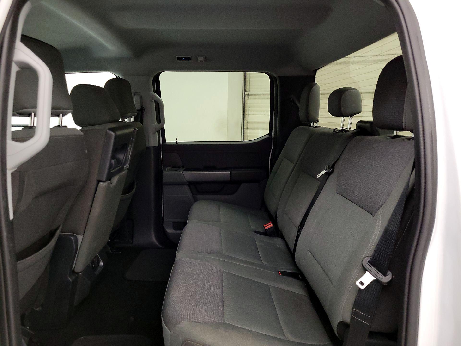 Thumbnail: 2025 Ford F-150 - 19